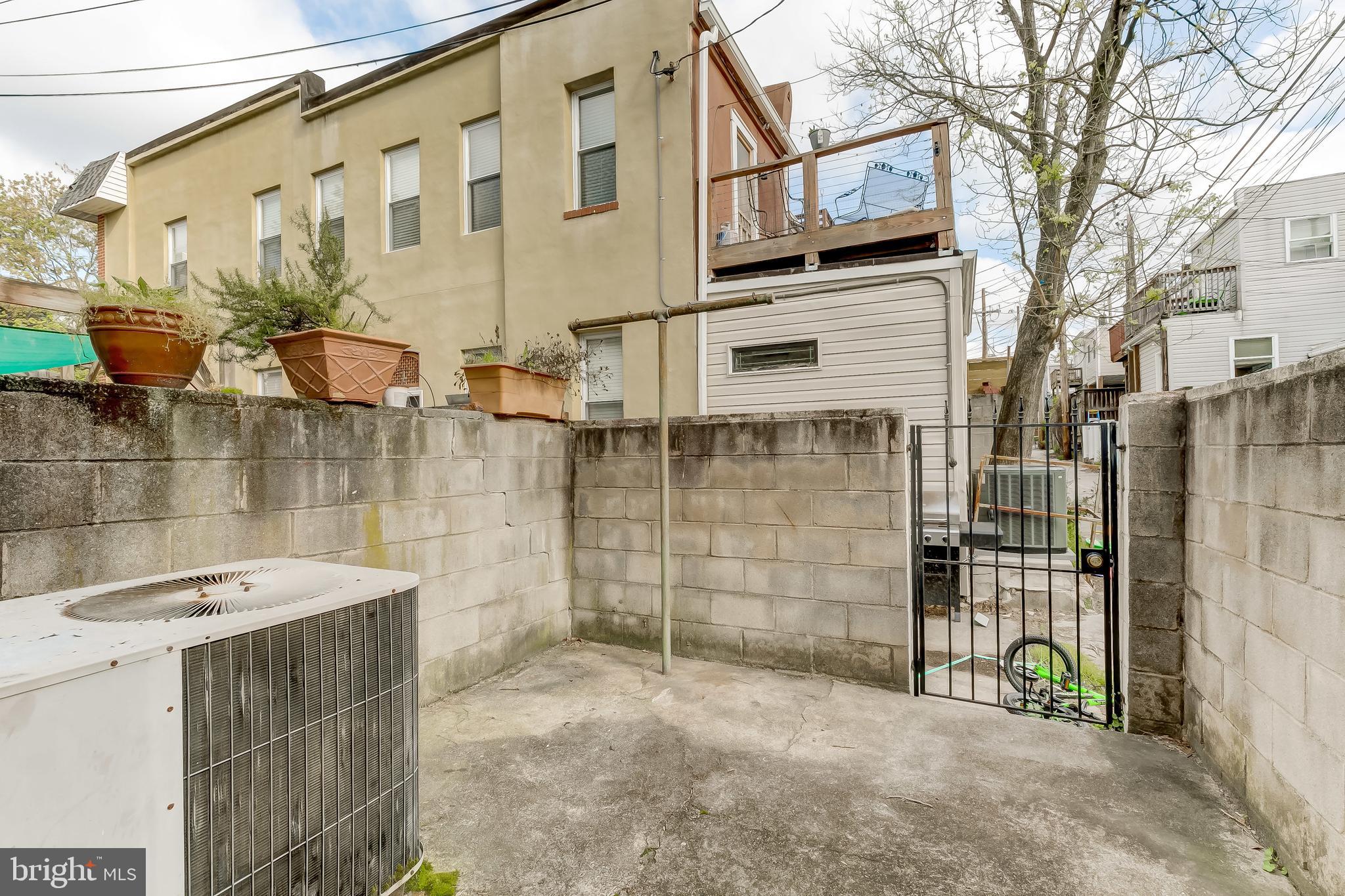 CANTON - Residential Lease