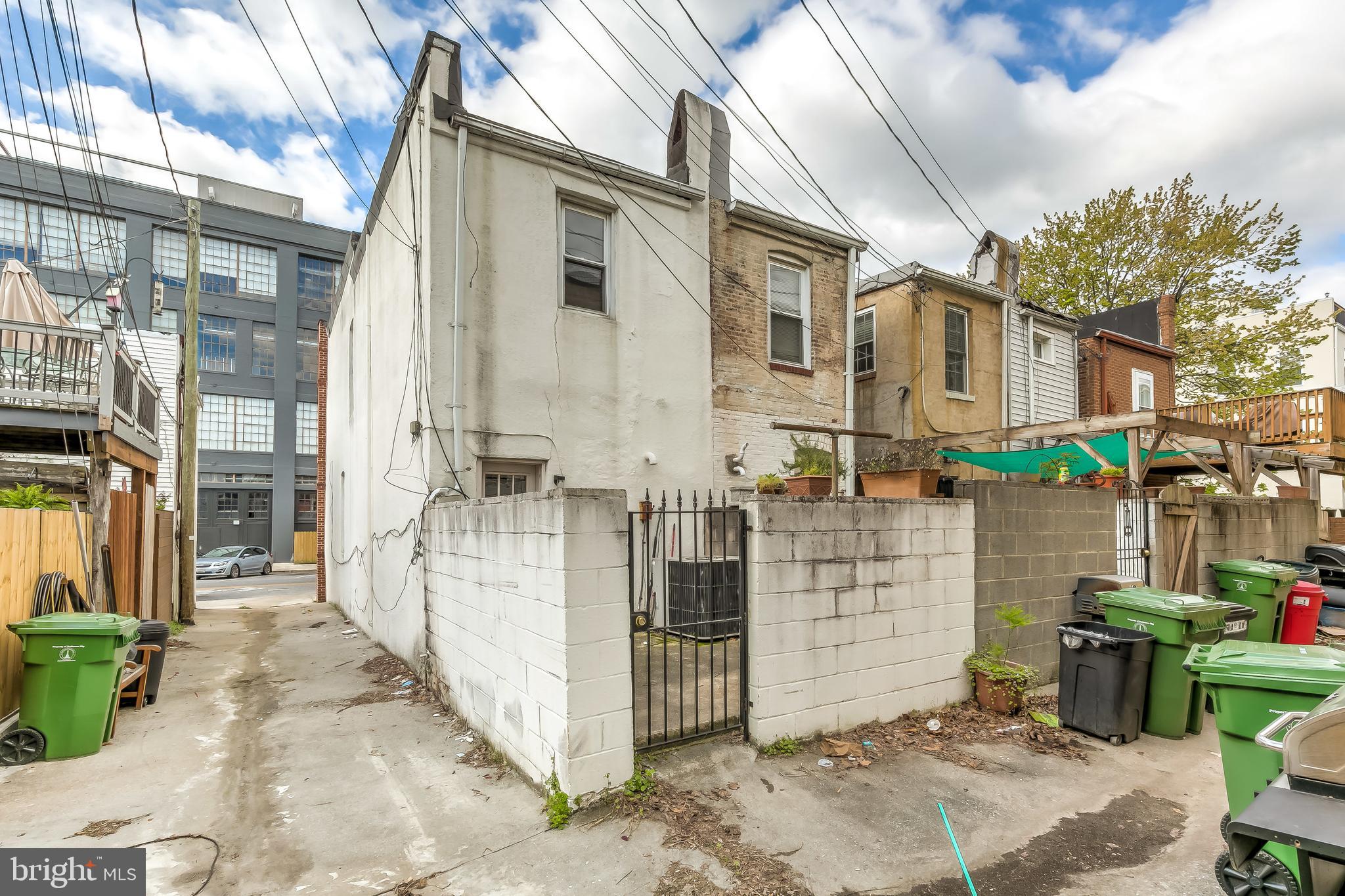 CANTON - Residential Lease