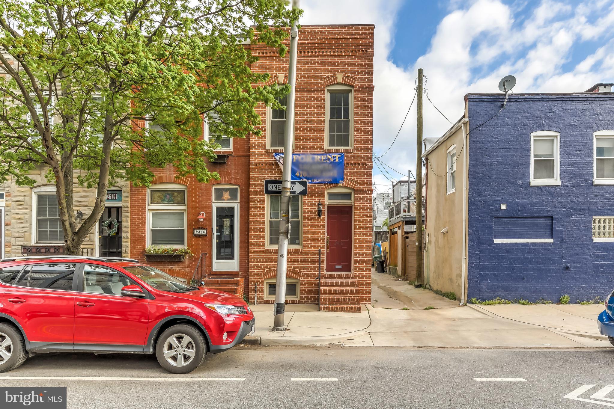 CANTON - Residential Lease