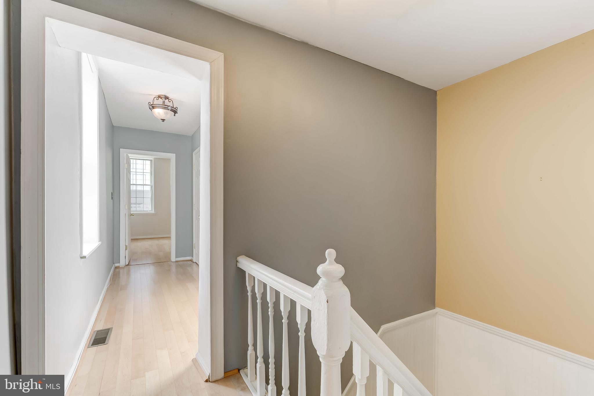 CANTON - Residential Lease