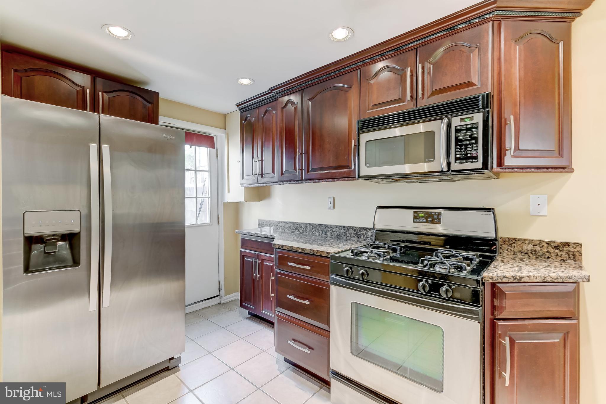 CANTON - Residential Lease