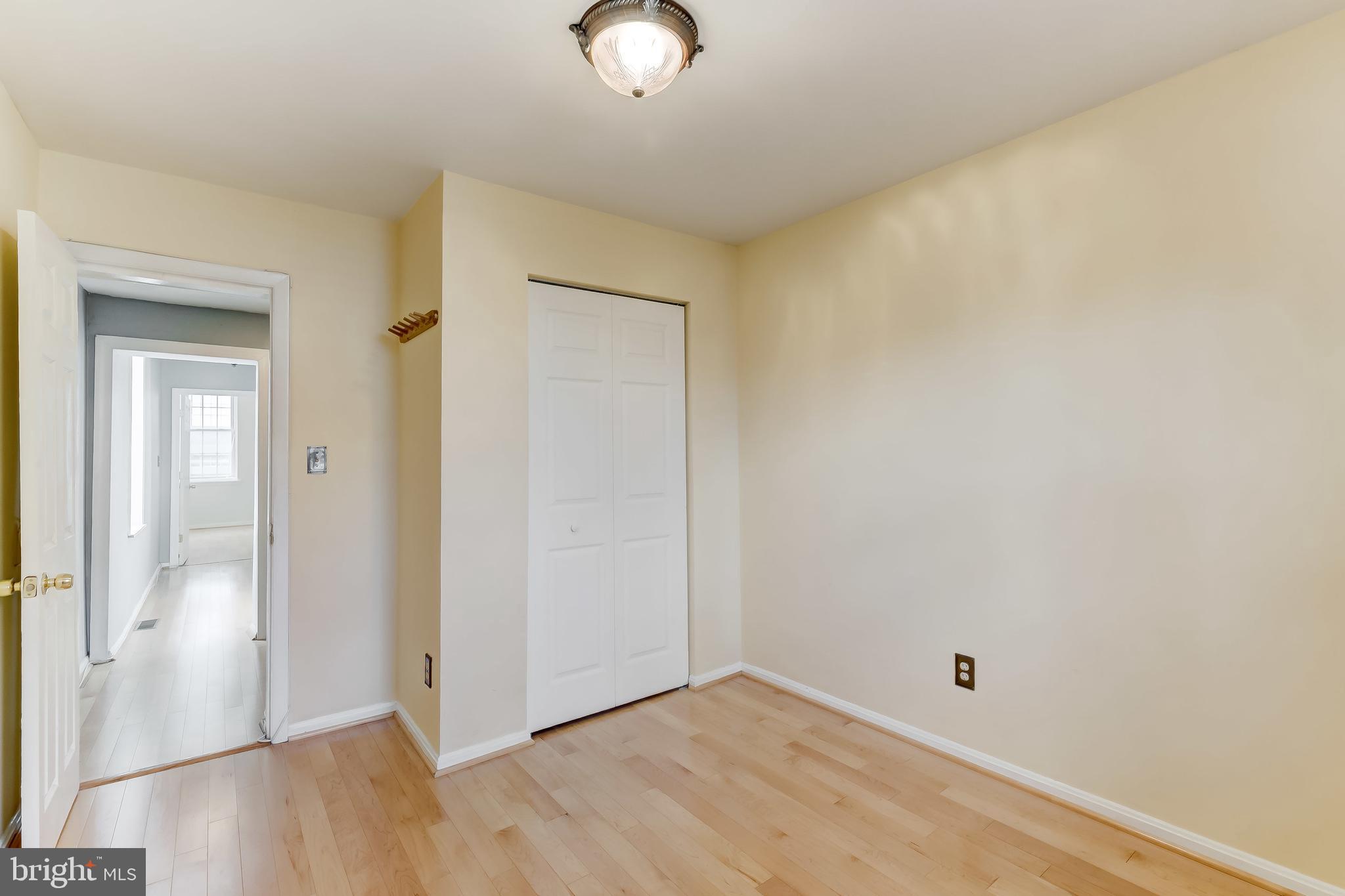 CANTON - Residential Lease