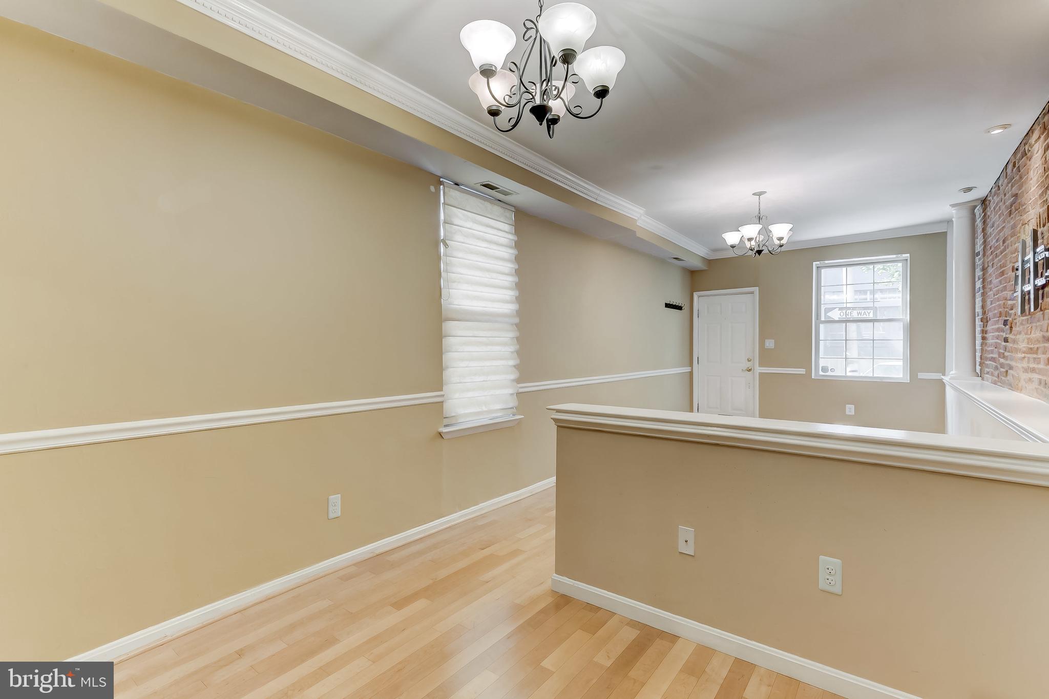 CANTON - Residential Lease