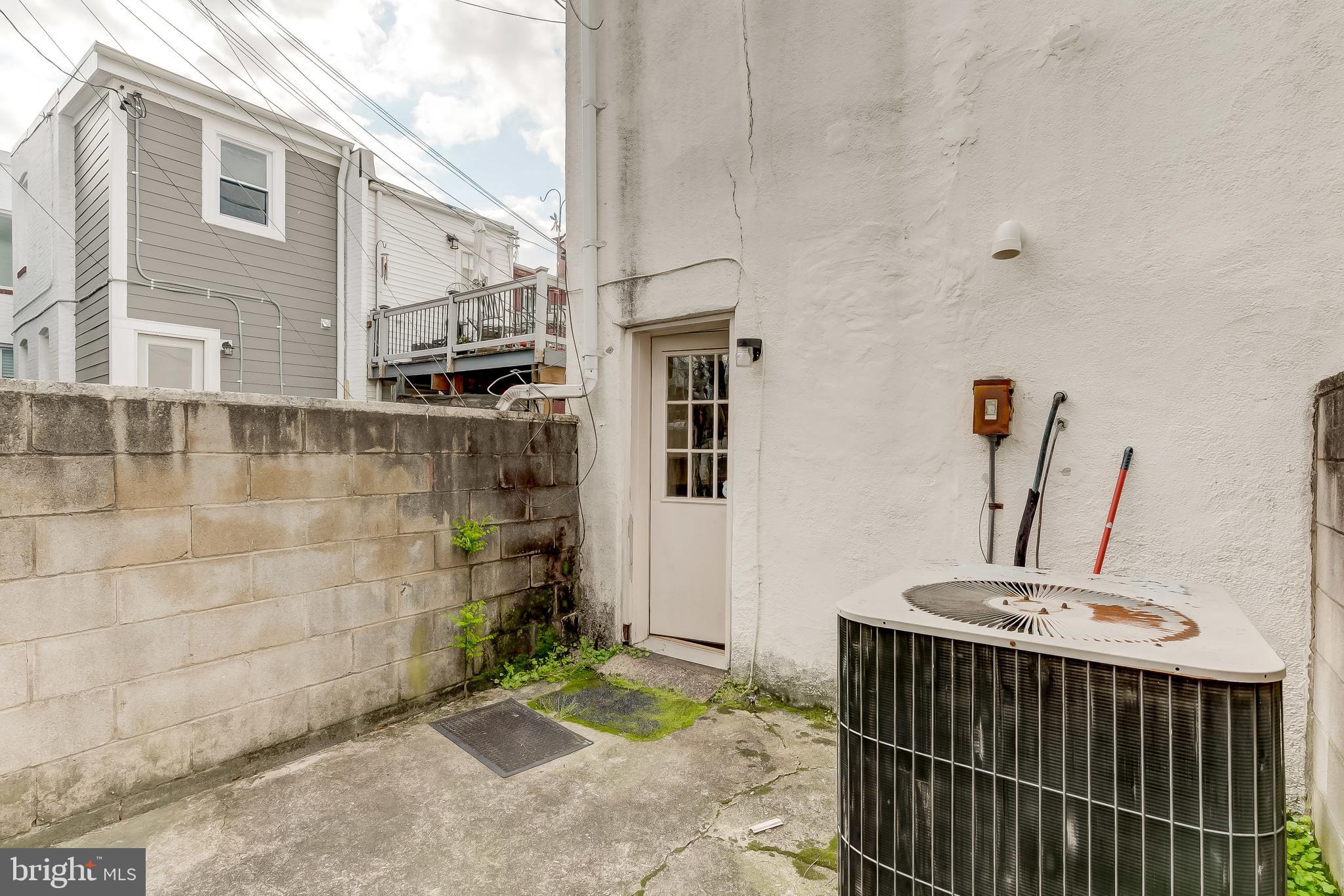 CANTON - Residential Lease