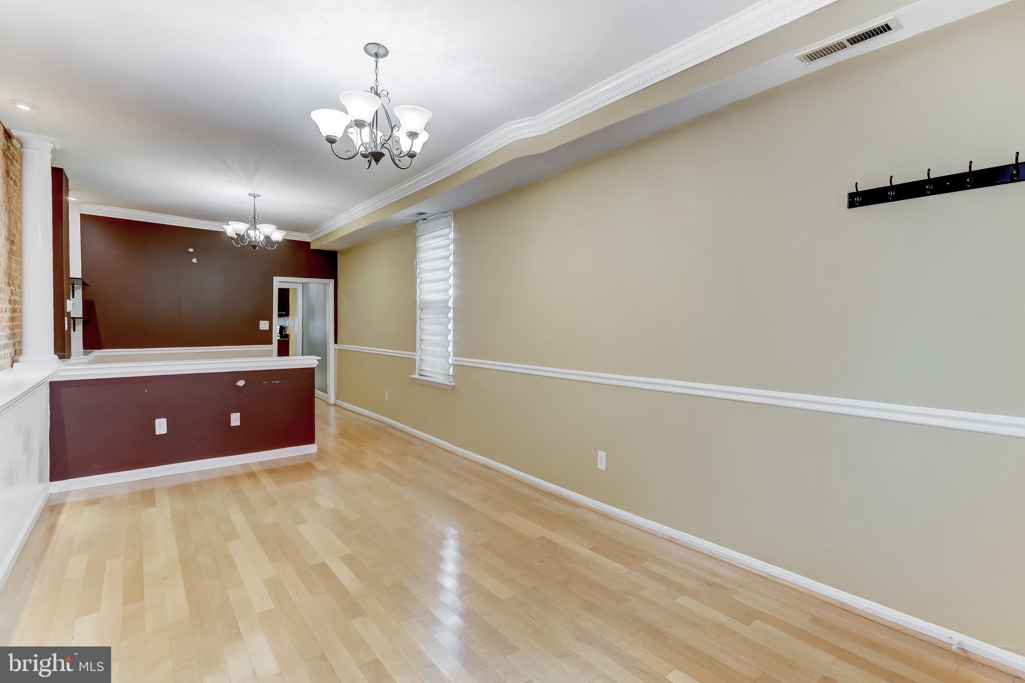 CANTON - Residential Lease