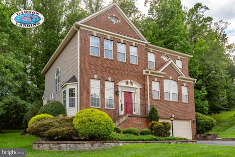 Photo of 15428 Duckling Place, WOODBRIDGE, VA 22191 (MLS # VAPW2120134)