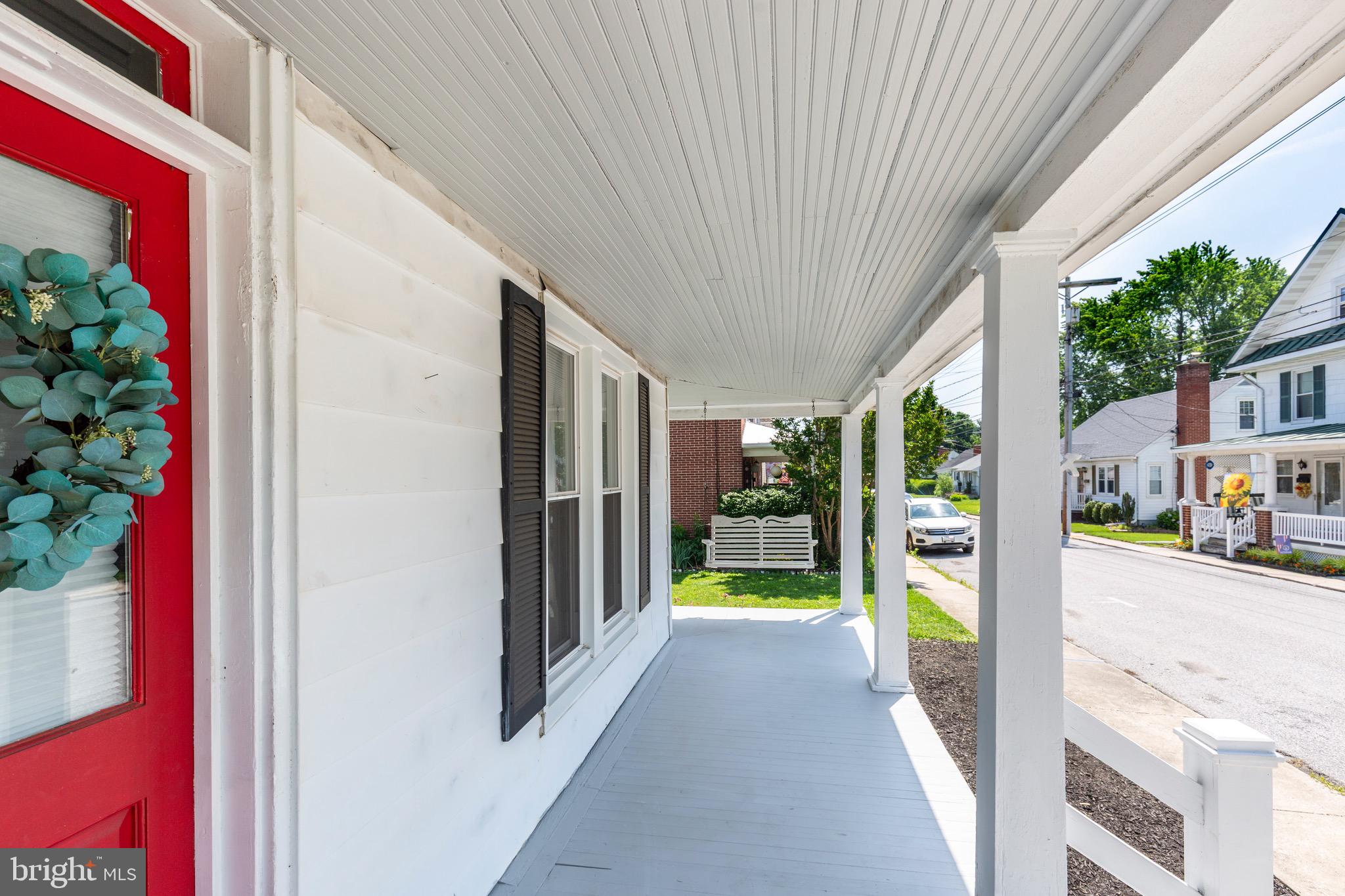 7 HERSH AVENUE