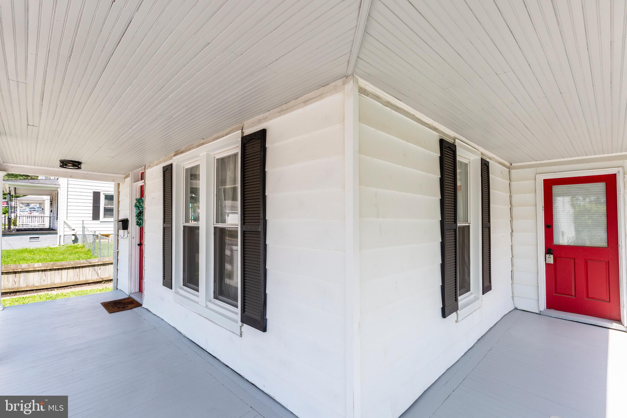 7 HERSH AVENUE