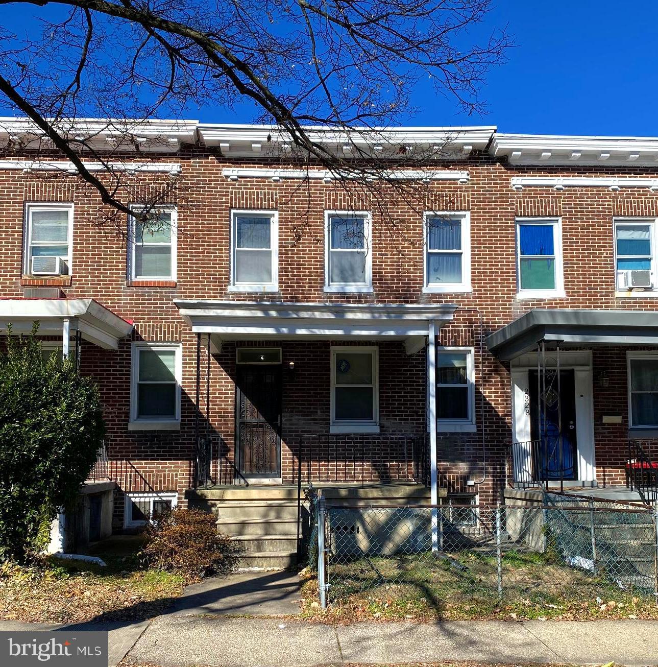 NONE AVAILABLE - Residential