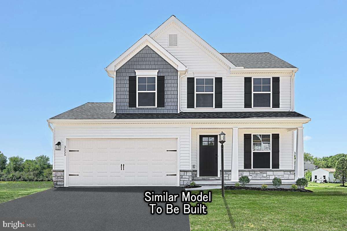 LOGAN GREENE - Residential