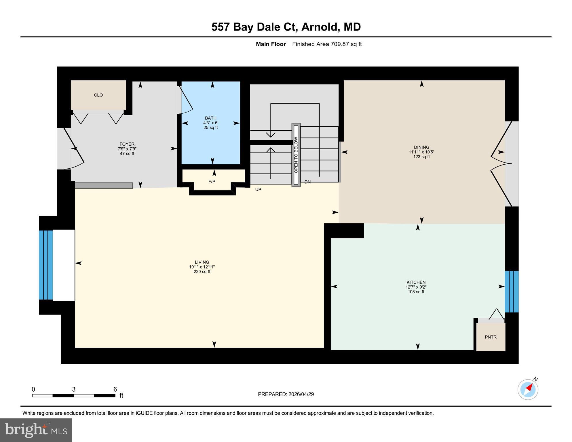 OAKMONT - Residential