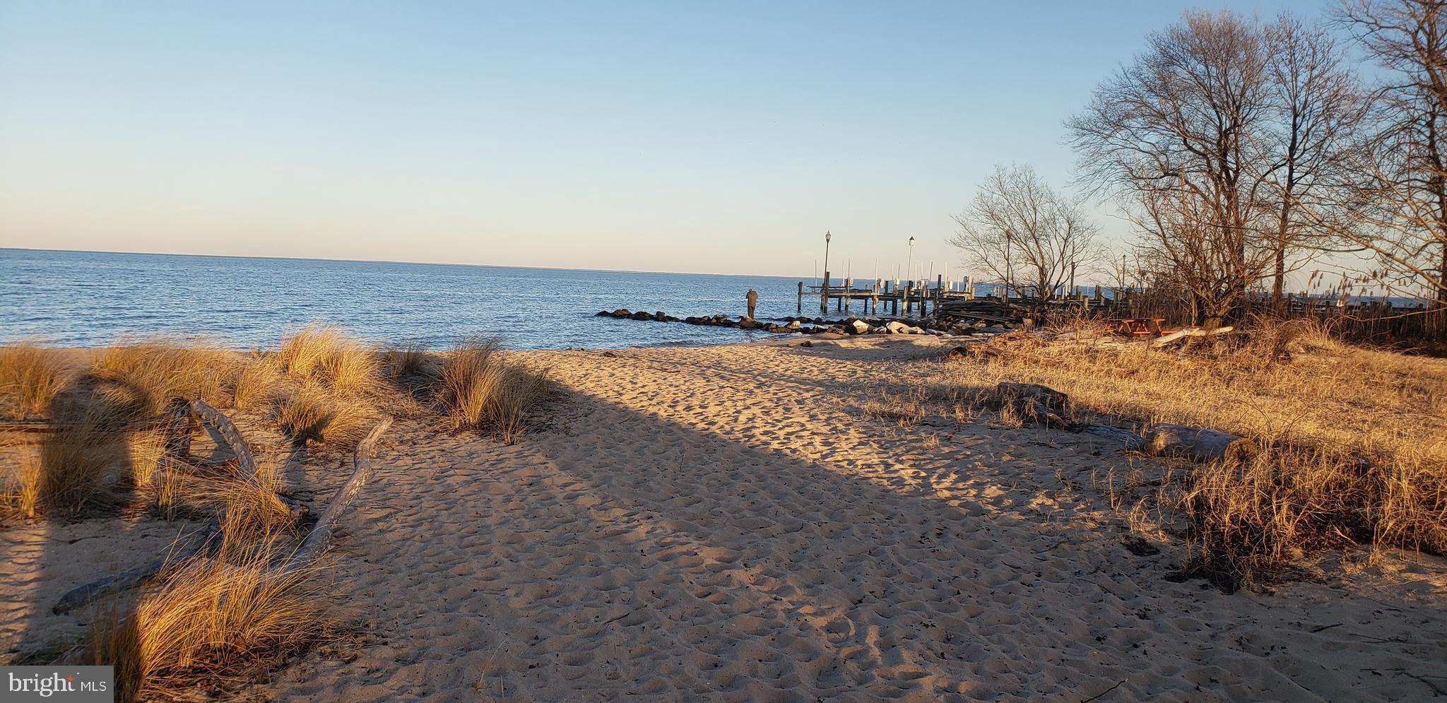 VENICE ON THE BAY - Residential