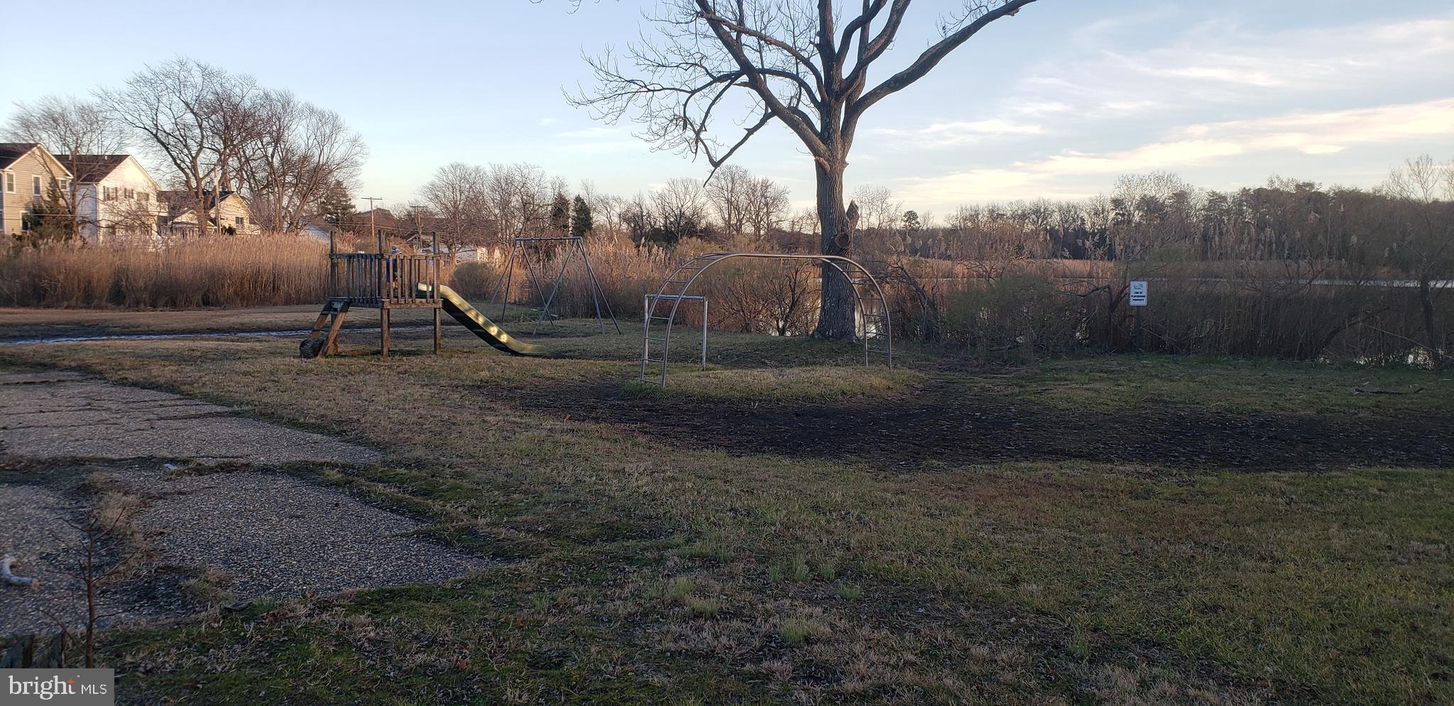 VENICE ON THE BAY - Residential