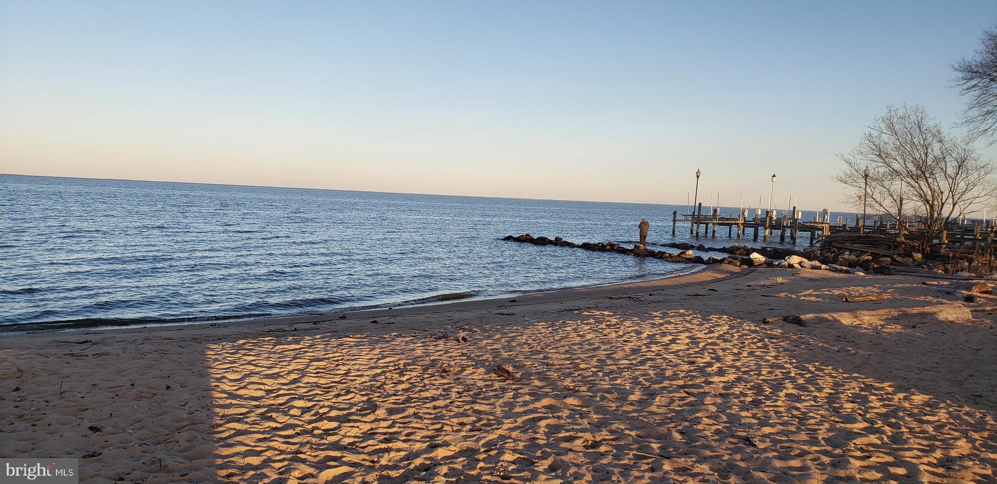 VENICE ON THE BAY - Residential