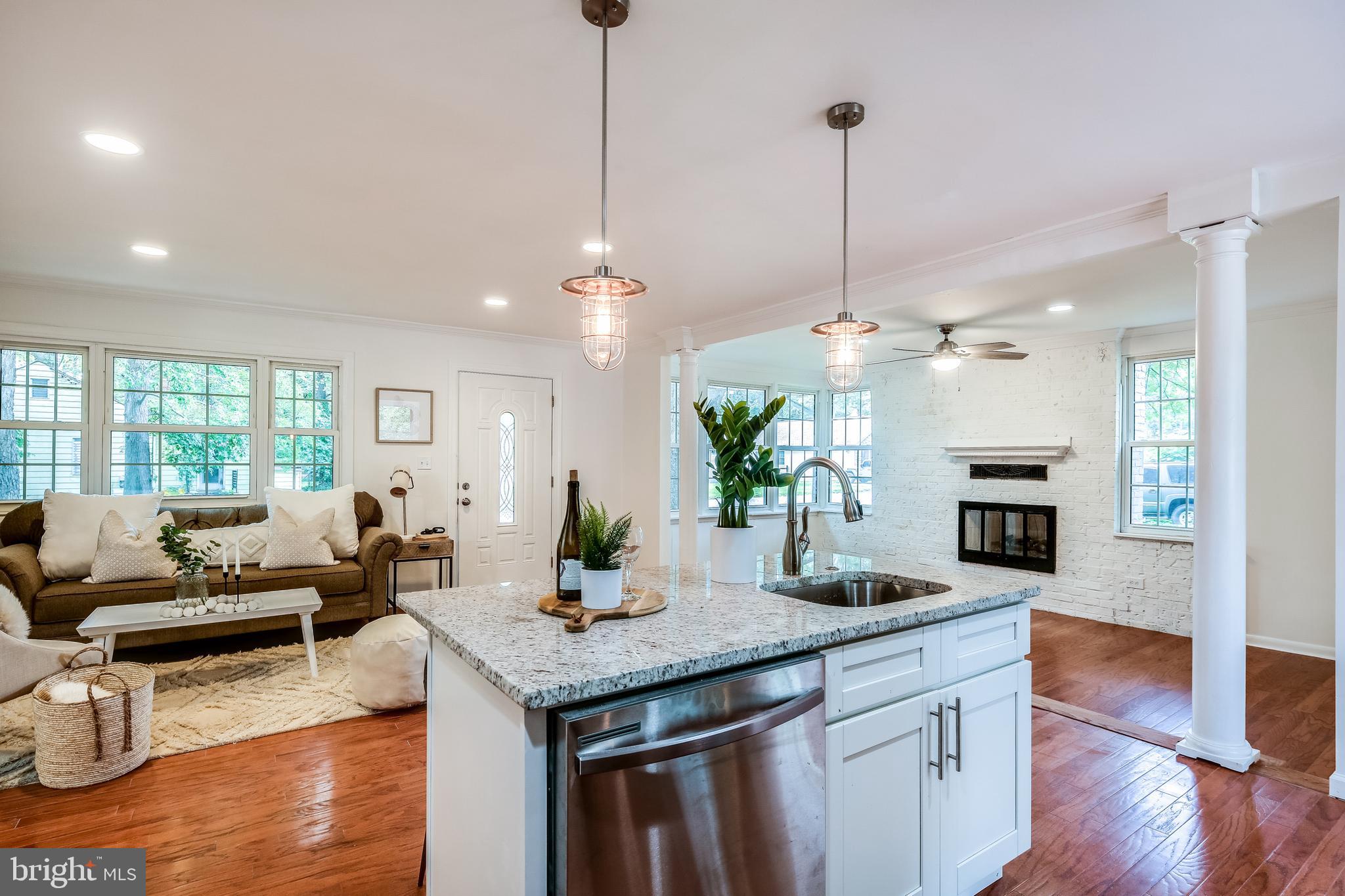 VENICE ON THE BAY - Residential