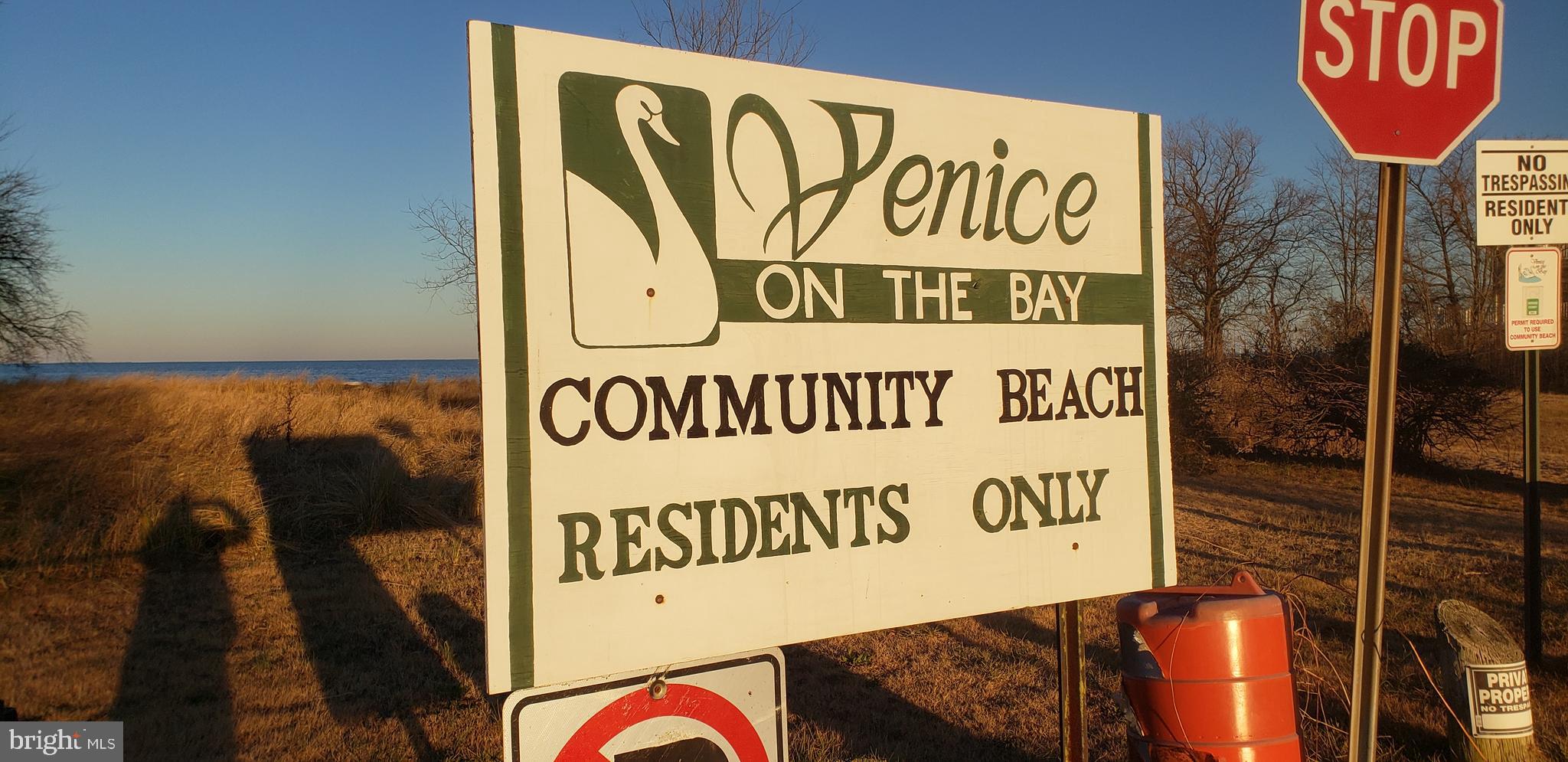 VENICE ON THE BAY - Residential