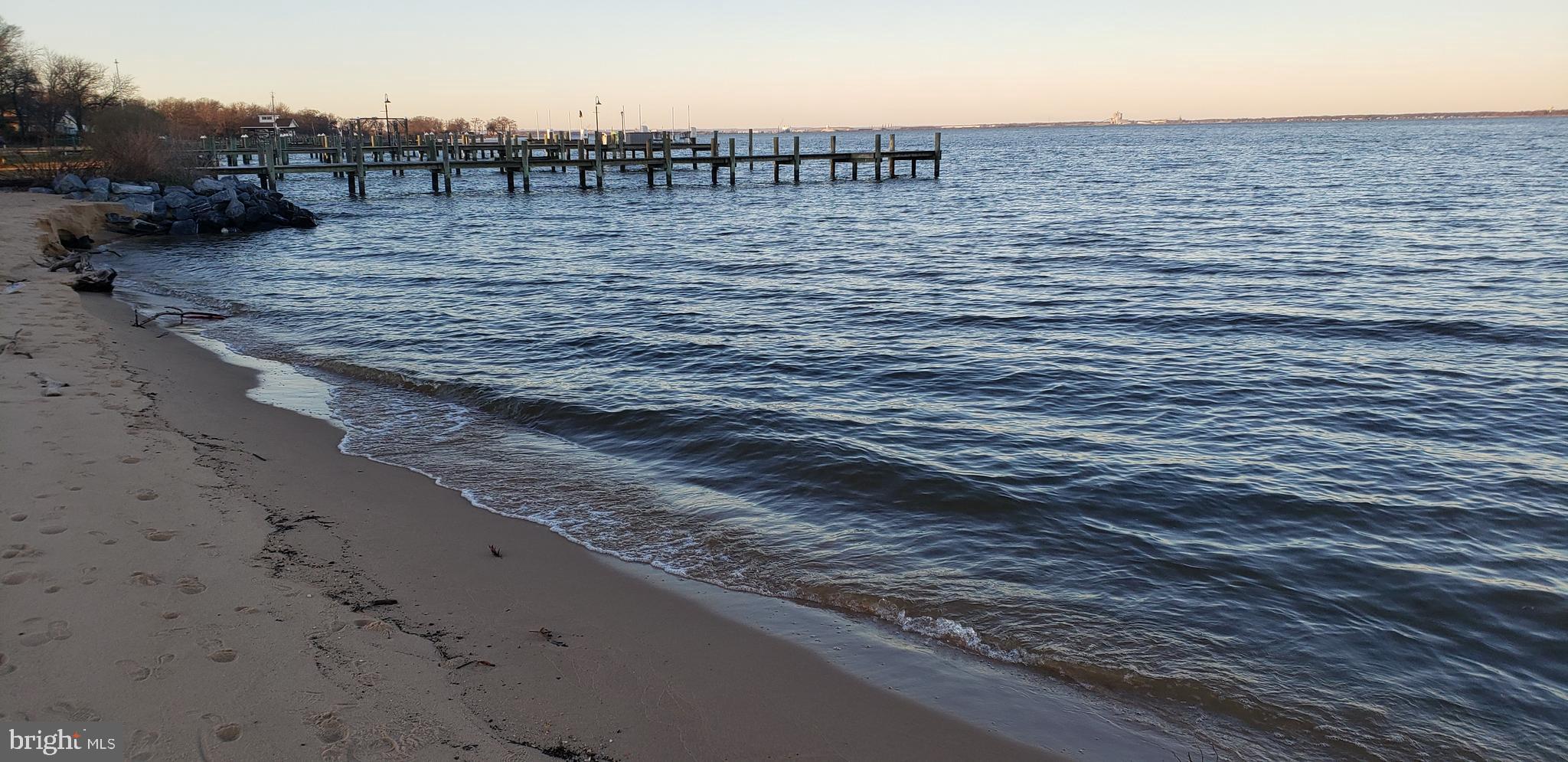 VENICE ON THE BAY - Residential