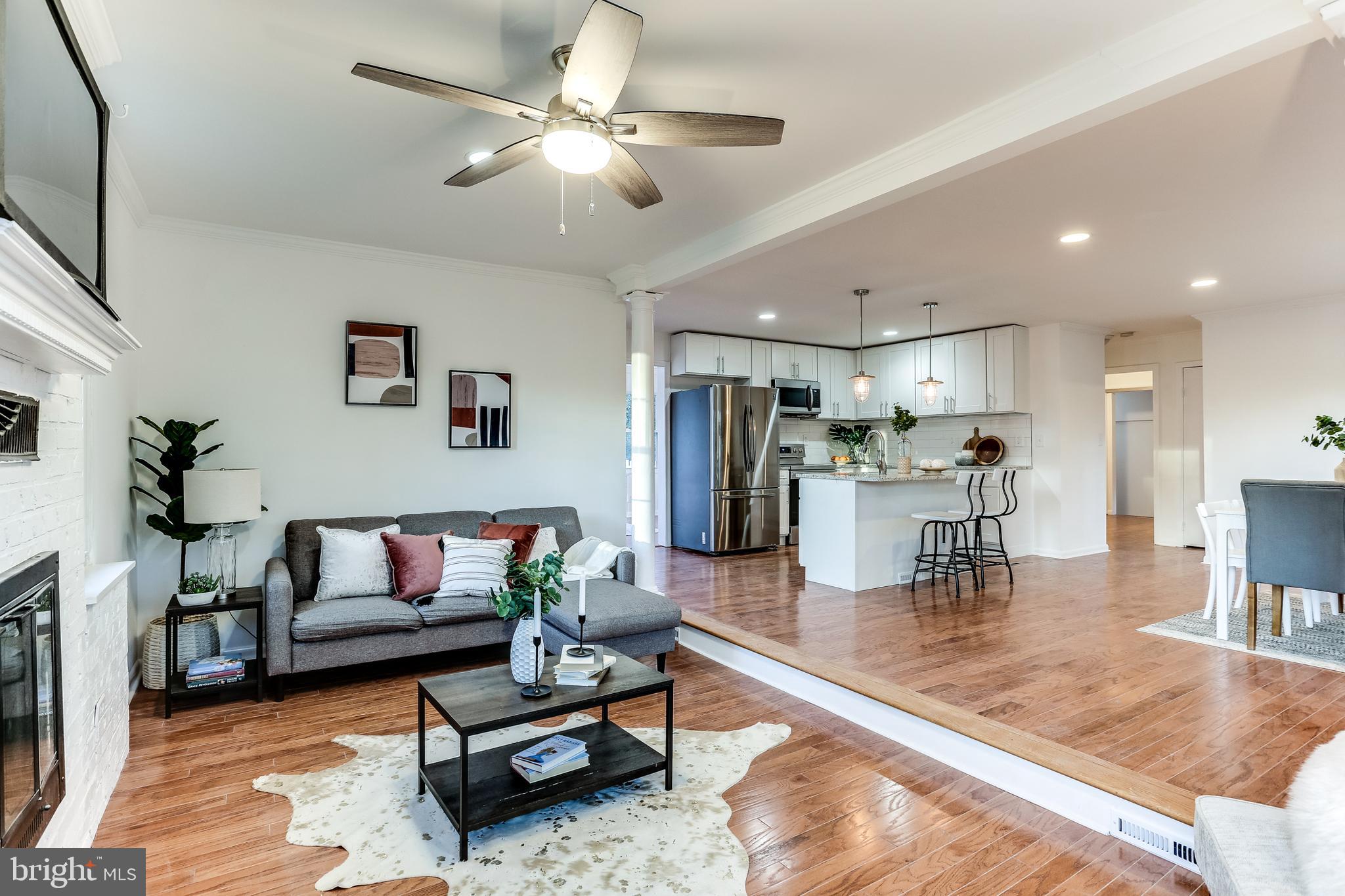 VENICE ON THE BAY - Residential