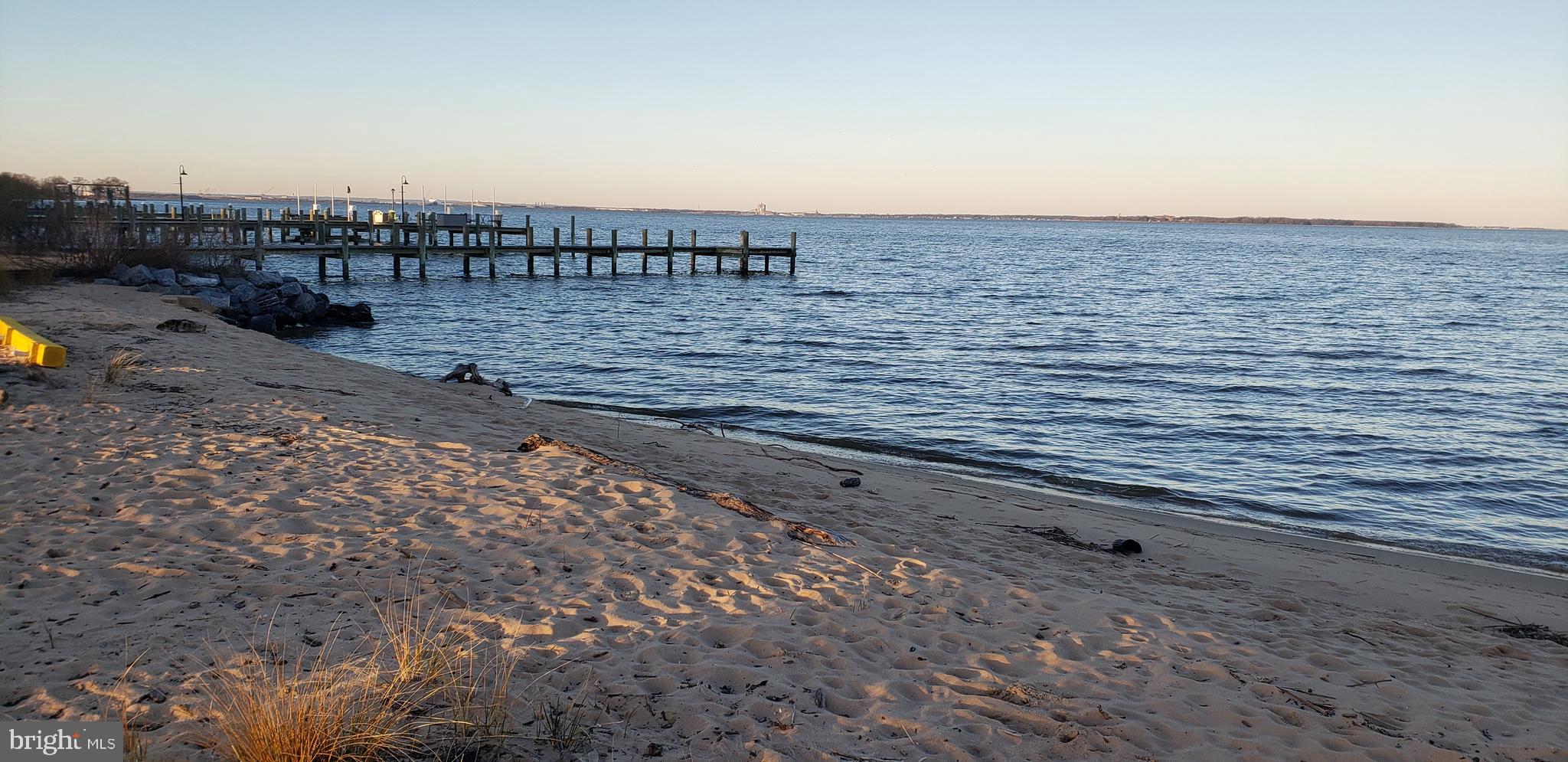 VENICE ON THE BAY - Residential