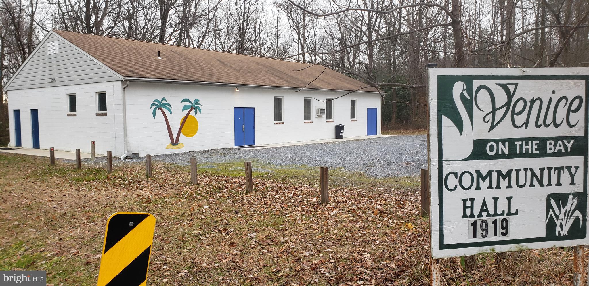 VENICE ON THE BAY - Residential