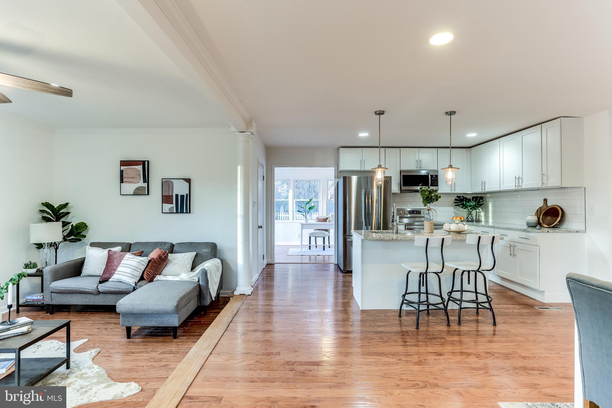 VENICE ON THE BAY - Residential