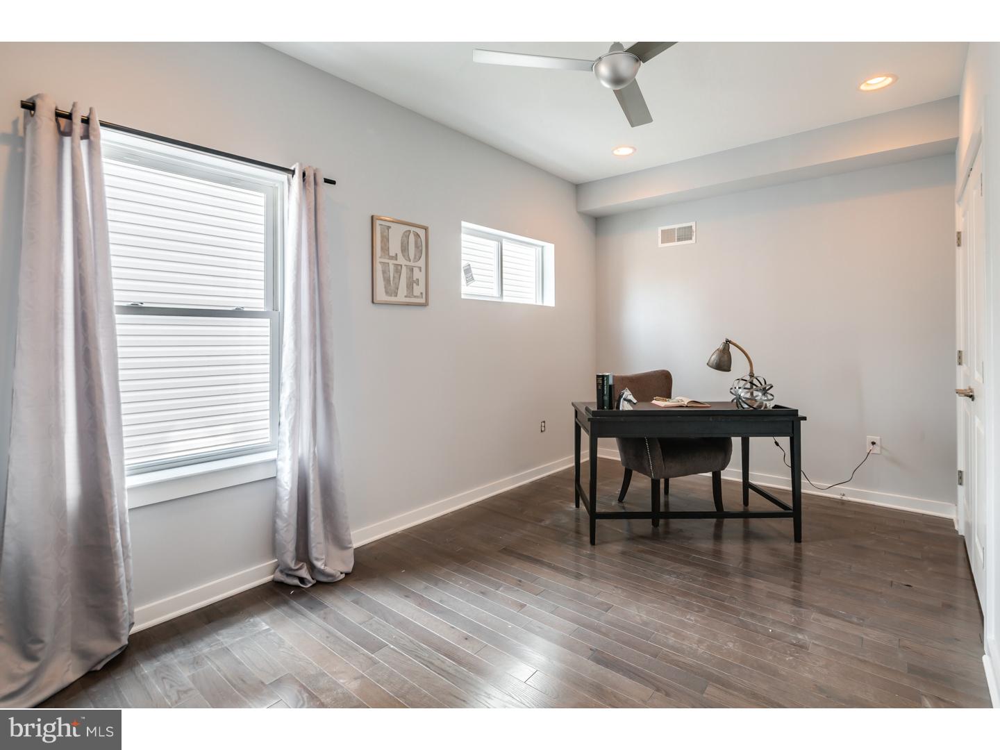 FISHTOWN - Residential