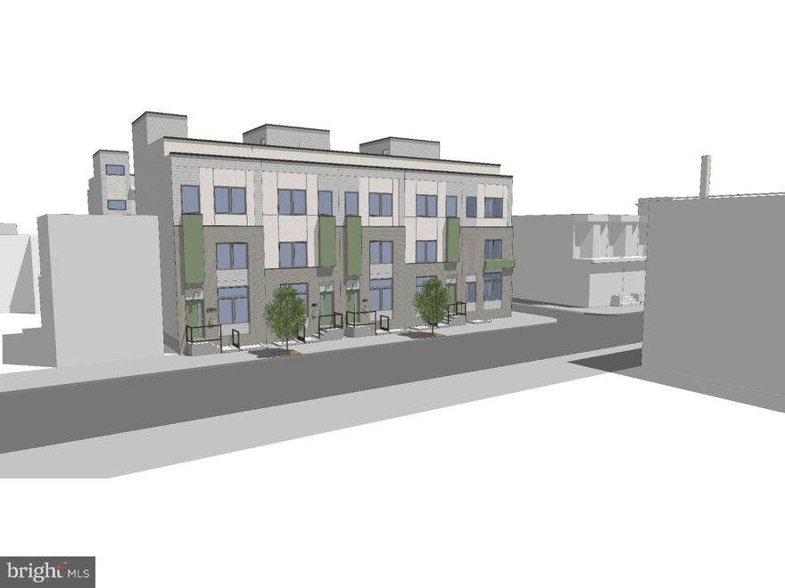 ***Phase 1 almost SOLD OUT***RiveWards Group presents another fabulous community!!! Fishtown Court where urban lifestyle is being harnessed and defined at this 10-unit New Construction townhouse development with PARKING, near the Frankford Arts Corridor, known for its special boutiques, cafes, and acclaimed food and social venues. Conveniently located near Stock's Bakery, GreensGrow Farms, Memphis TapRoom, Pizza Brain, Philadelphia Brewing Co, Little Babys Ice Cream, Lost Bar, and many more Fabulous Restaurants. Minutes to Public Transportation, 95, Northern Liberties, Piazza & so much more, this is quite the HOT SPOT. Fishtown Court offers an opportunity to immerse yourself in everything that this thriving community has to offer. Features for these 3 story row homes include Hardwood Floors, Gourmet Kitchen with Granite Counter tops & Stainless Steel Appliances, Recess Lighting through out, Ceiling Fans, Parking, Roof Decks, full basements, 10-year Tax Abatement's and a variety of layout options to truly customize your Home. Phase 1 will be complete December/January. Floor plans as well as the full list of amenities can be downloaded from the MLS These stunning new homes are brought to you by River Wards Group. Projected delivery for Phase 2 is June/July 2017. These homes won't last!