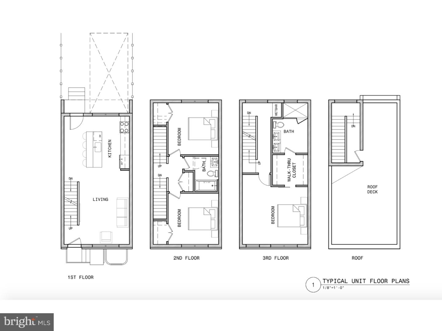 FISHTOWN - Residential