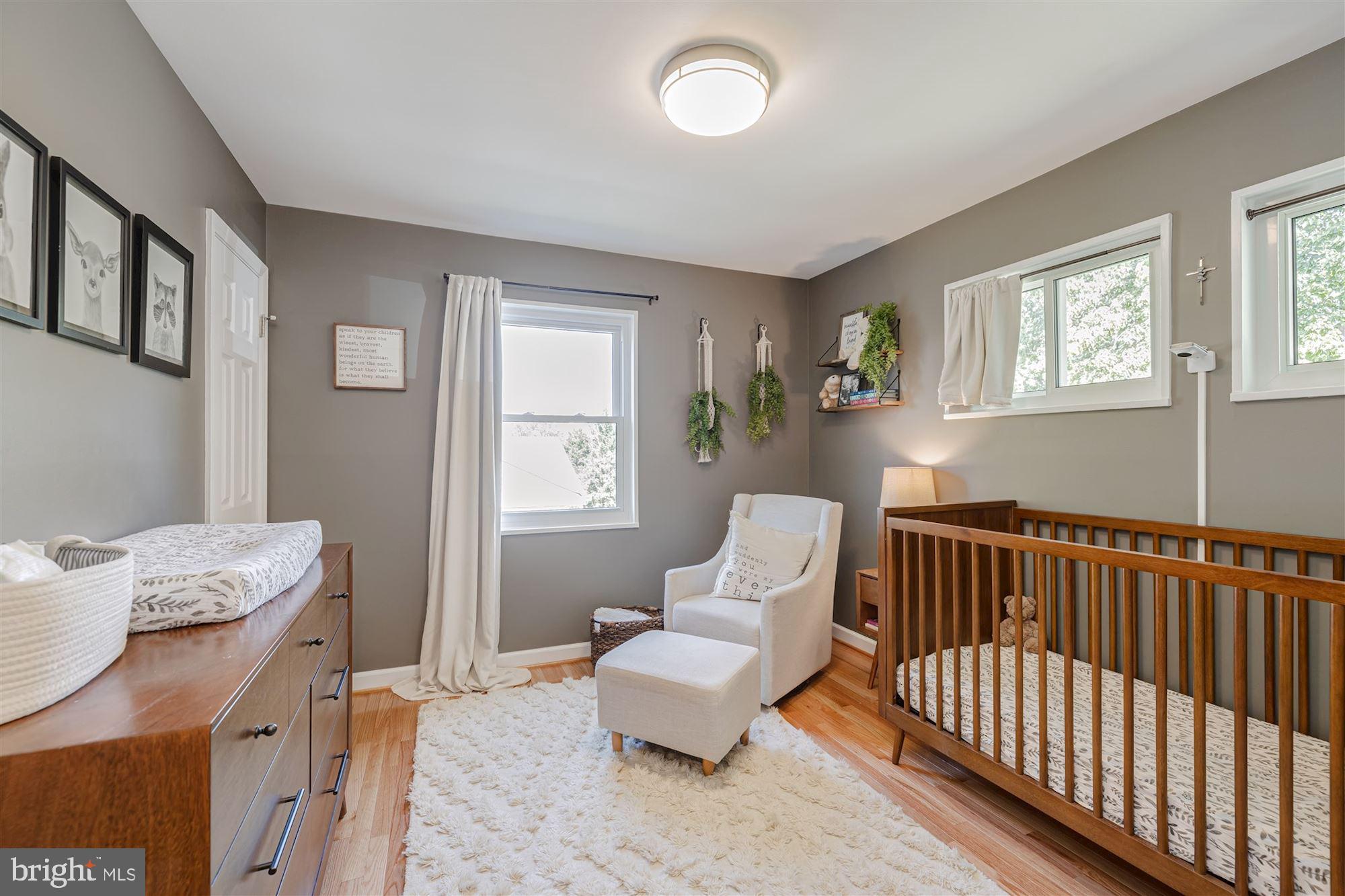 VIRGINIA HILLS - Residential