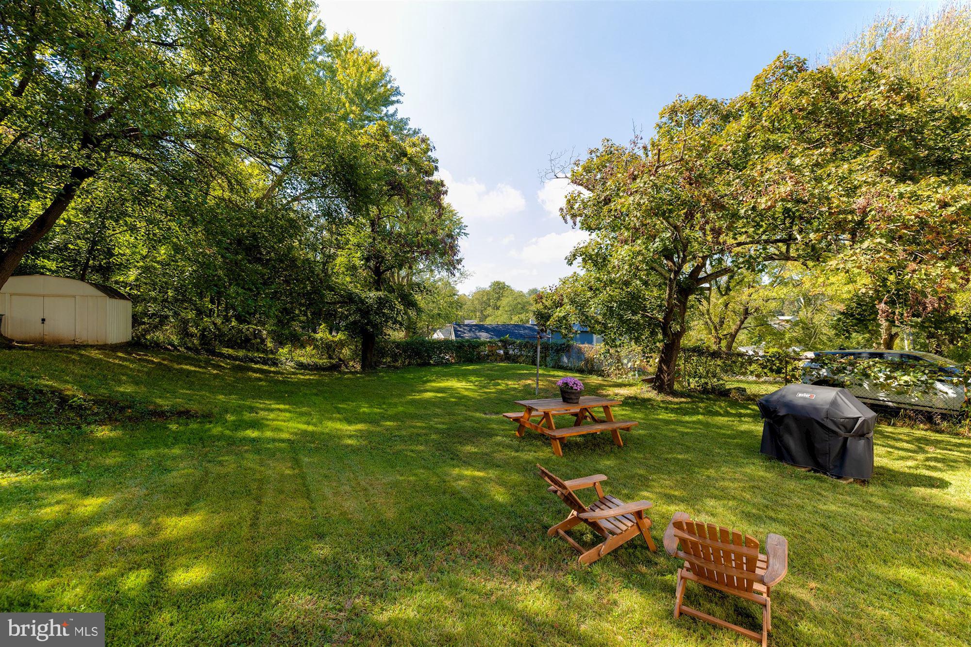 VIRGINIA HILLS - Residential