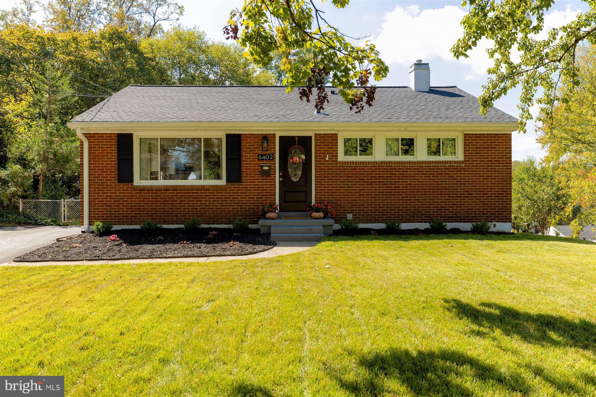 VIRGINIA HILLS - Residential