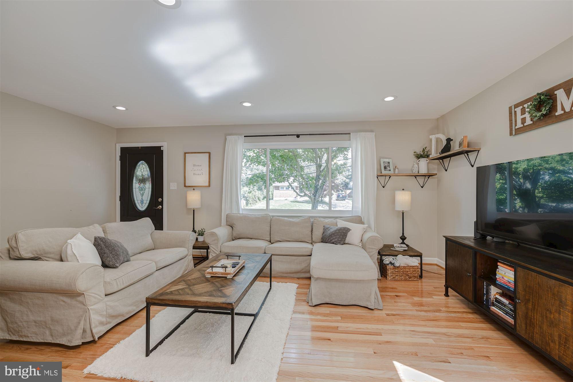 VIRGINIA HILLS - Residential