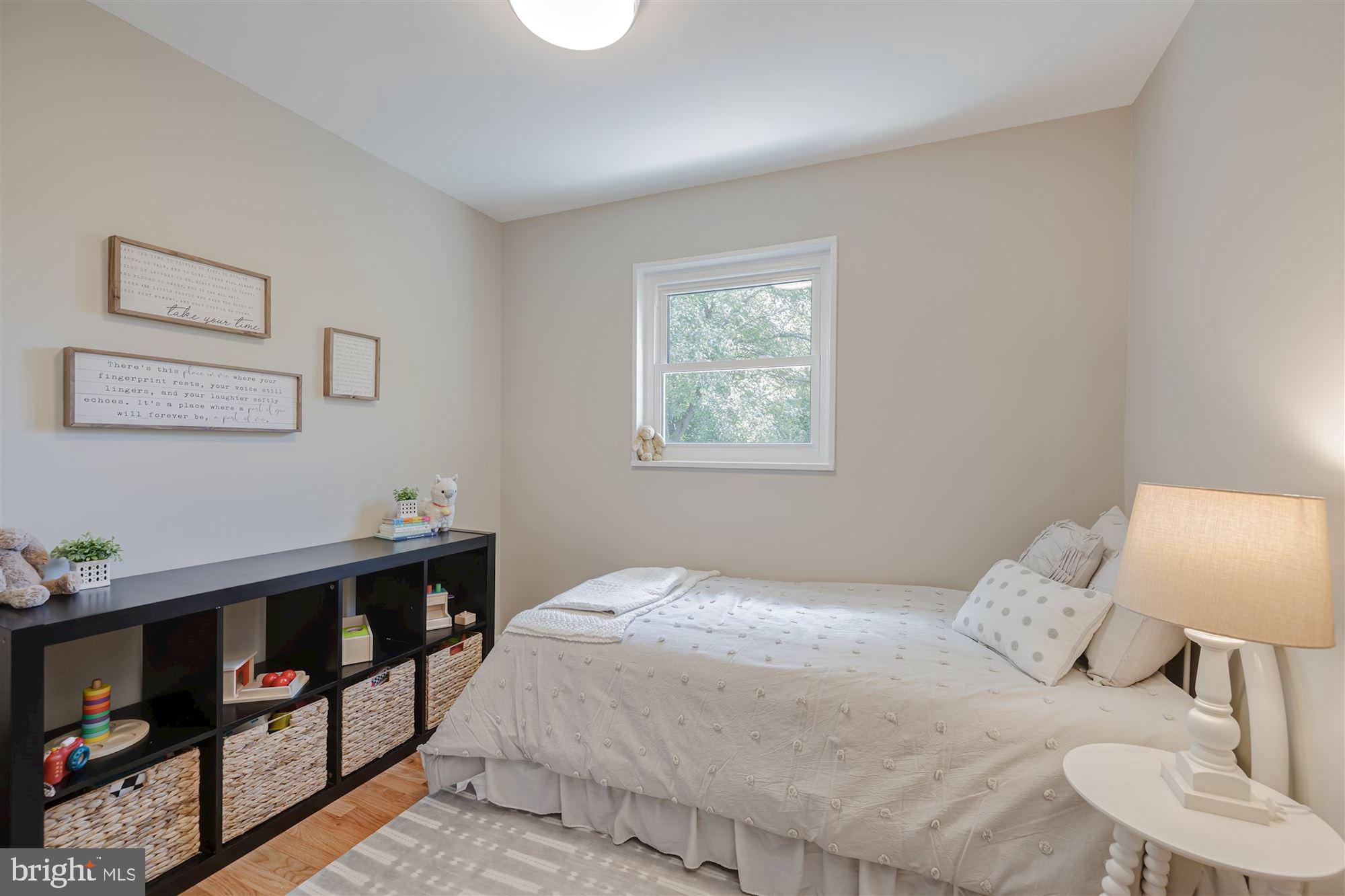 VIRGINIA HILLS - Residential