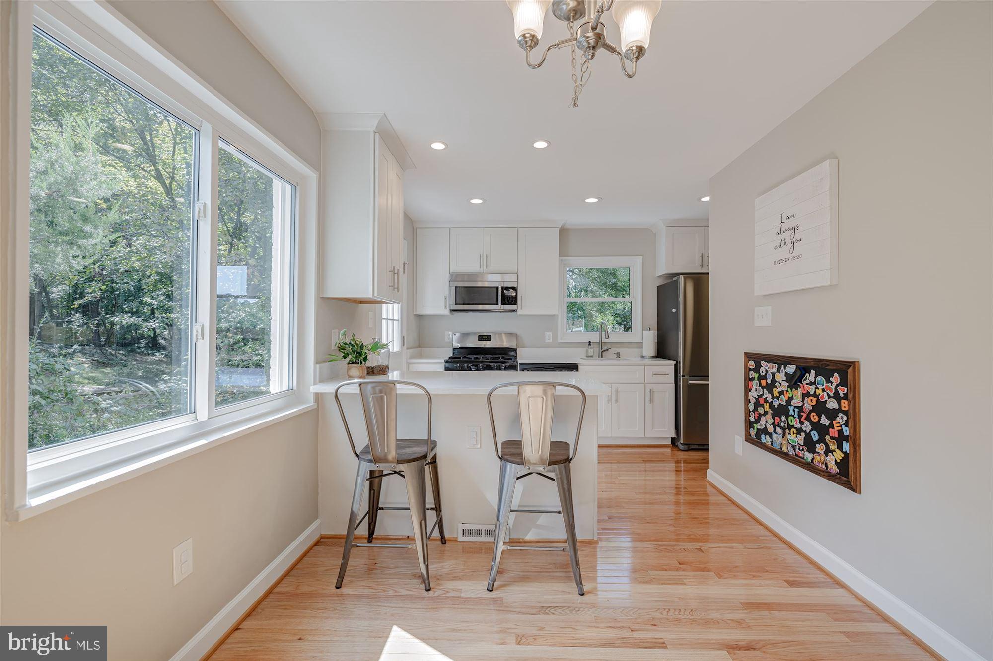 VIRGINIA HILLS - Residential