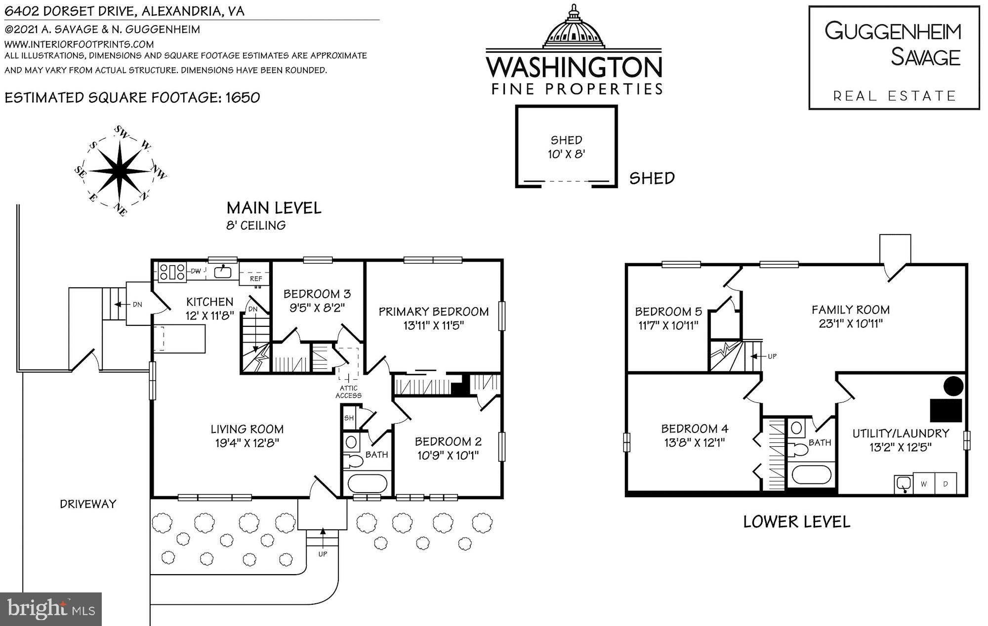 VIRGINIA HILLS - Residential