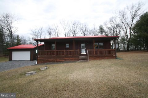 7565 MOUNTAIN VIEW THREE SPRINGS PA 17264