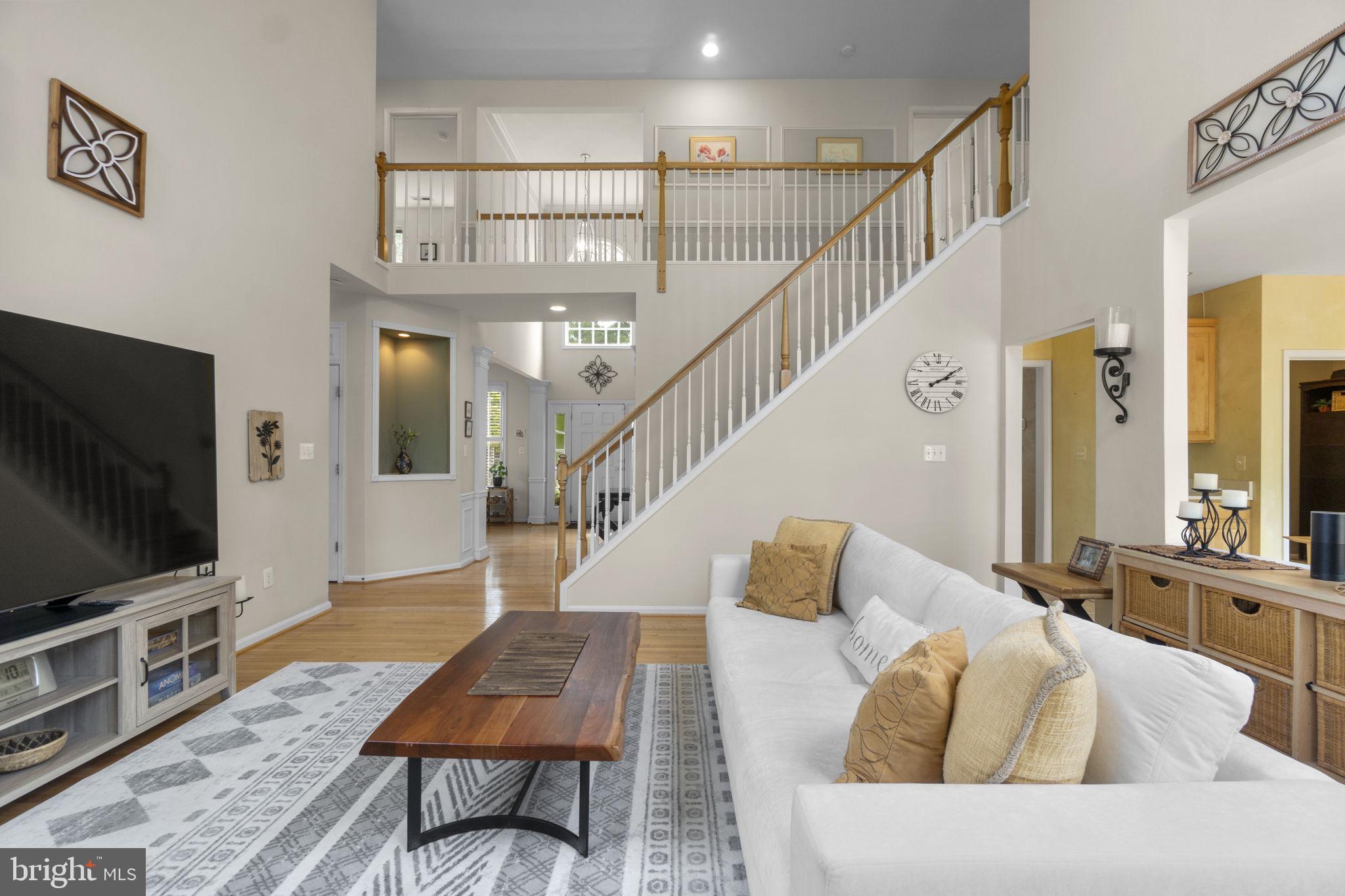CLARKS GLEN - Residential