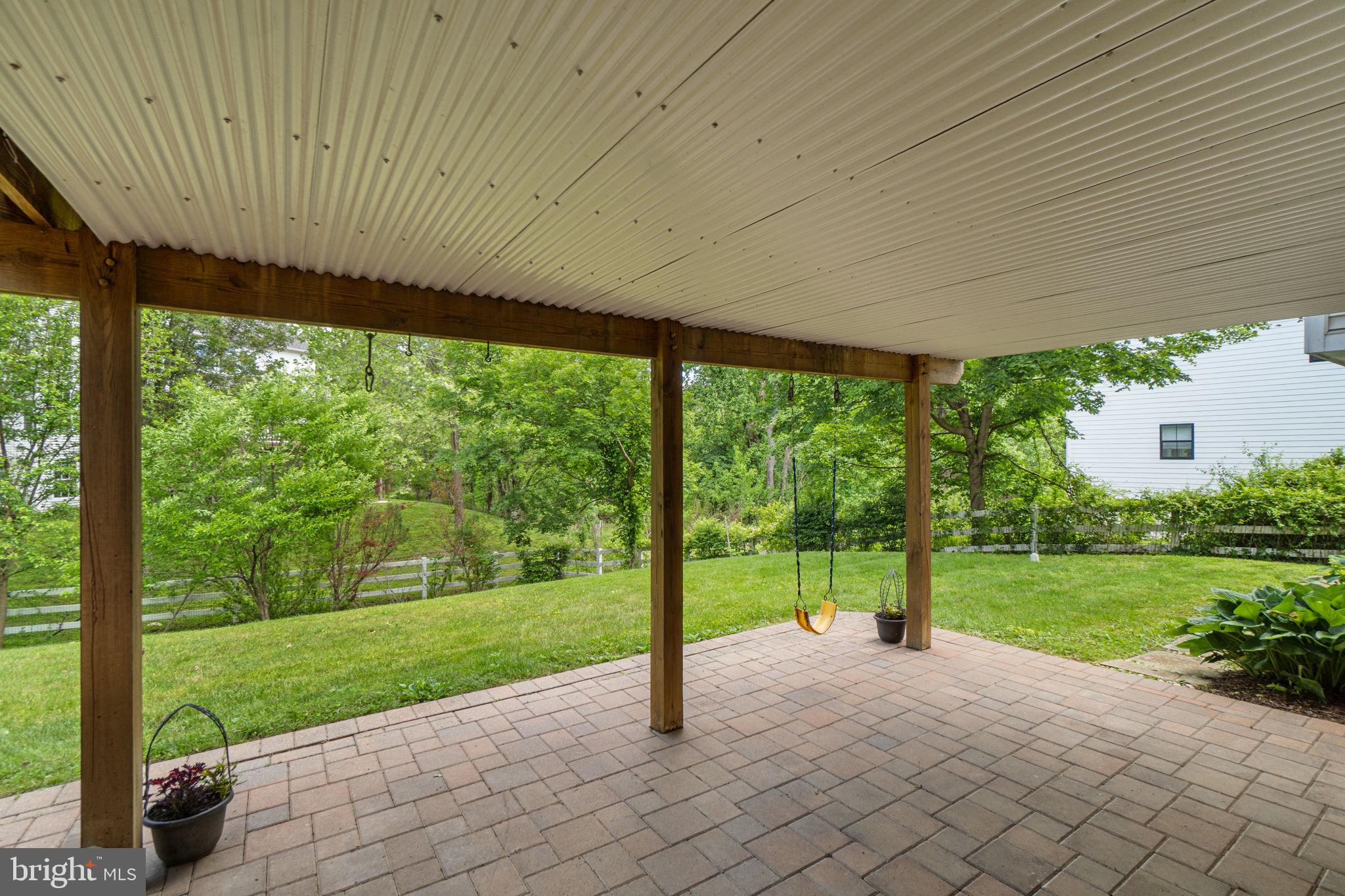 CLARKS GLEN - Residential