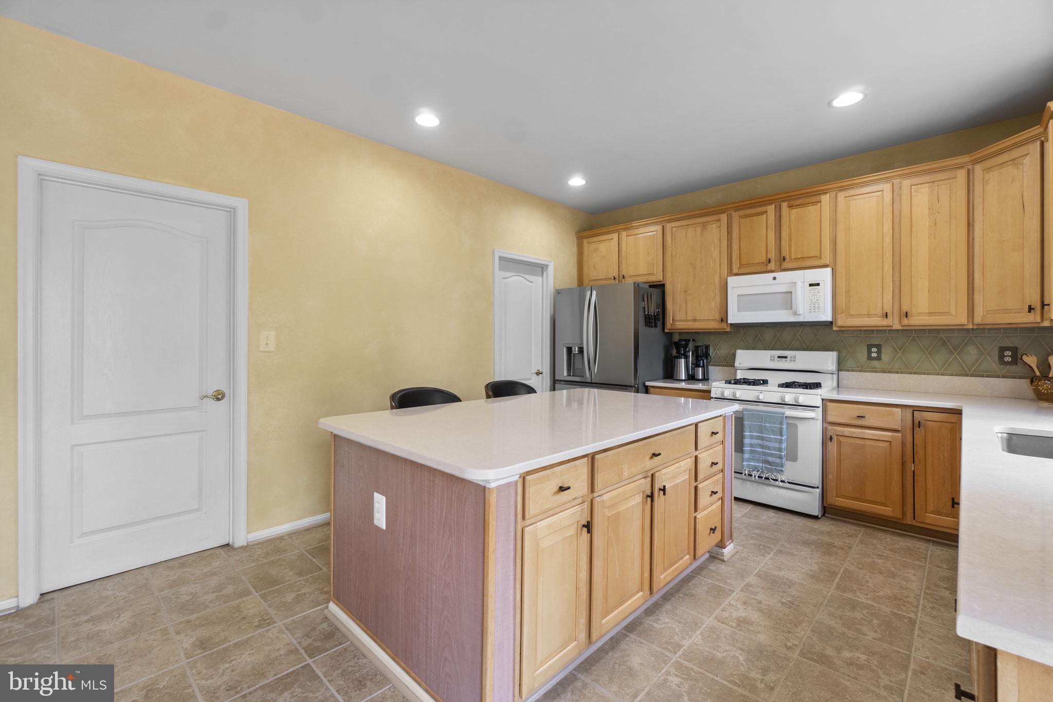 CLARKS GLEN - Residential