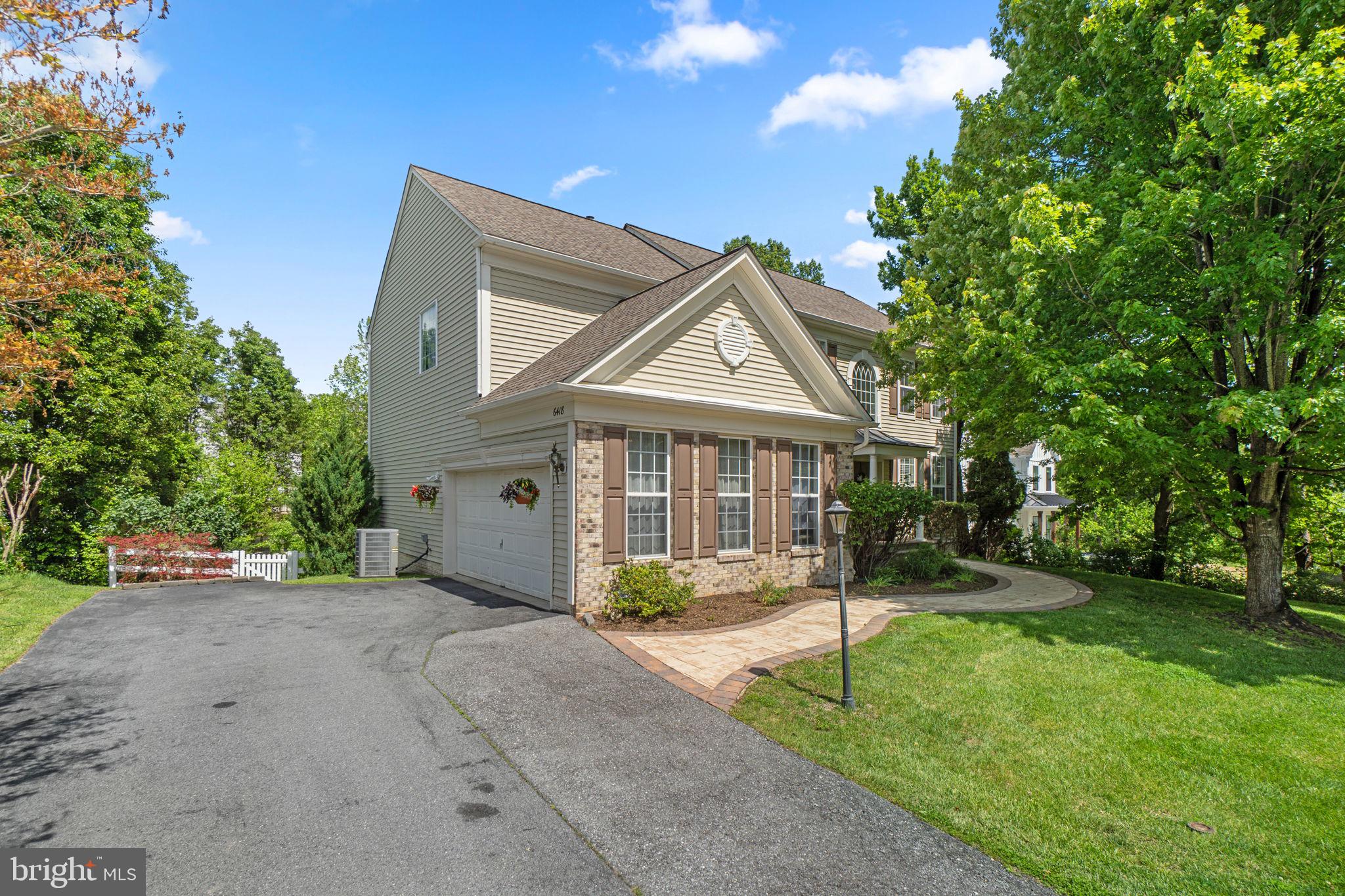 CLARKS GLEN - Residential