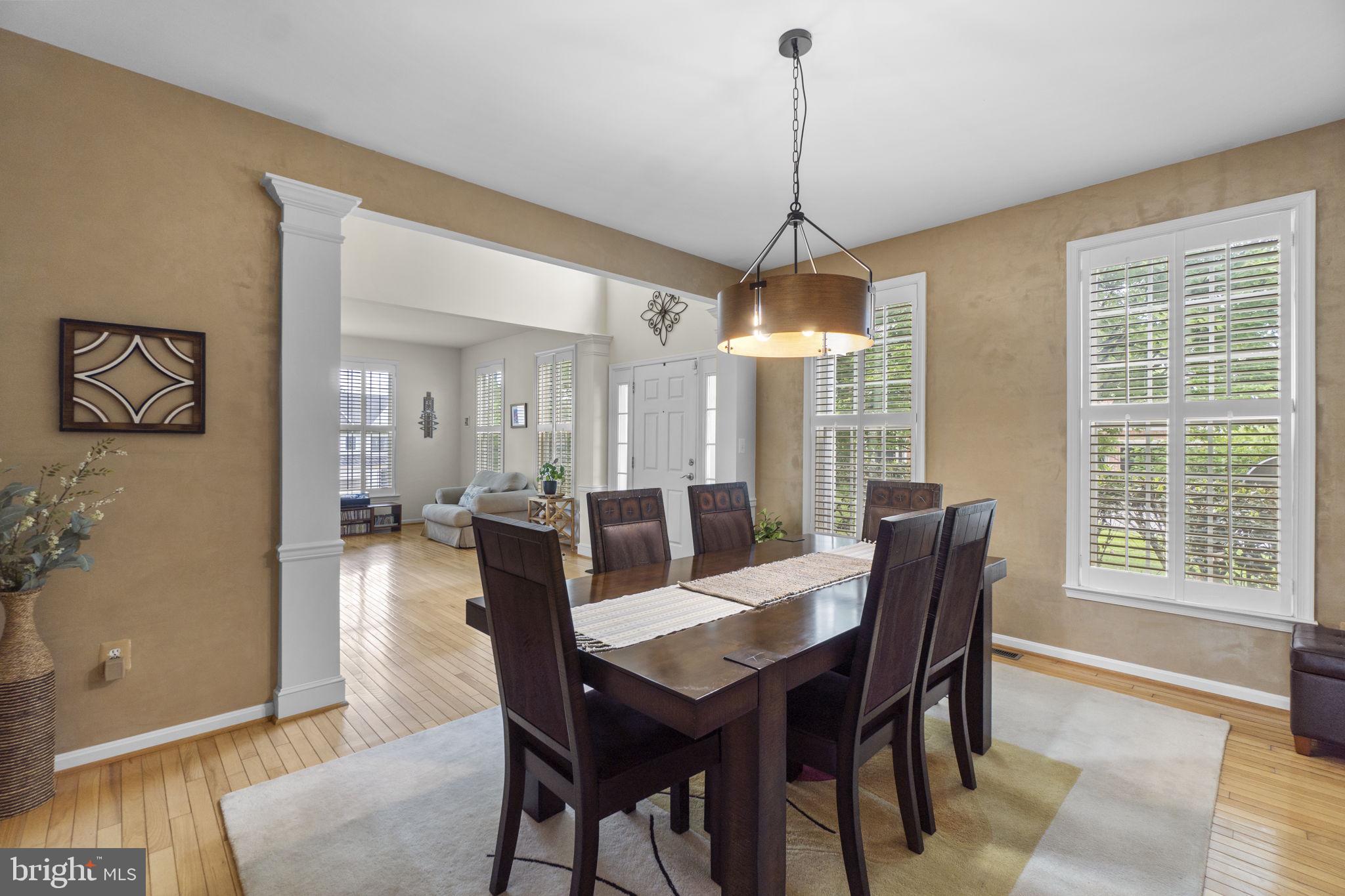 CLARKS GLEN - Residential
