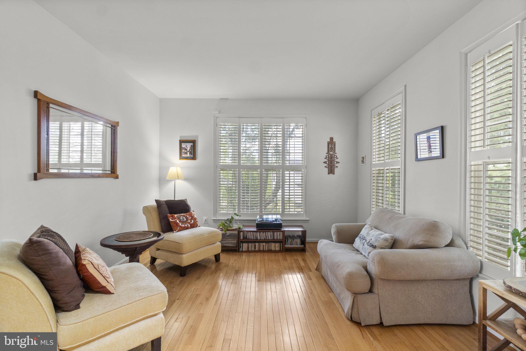 CLARKS GLEN - Residential