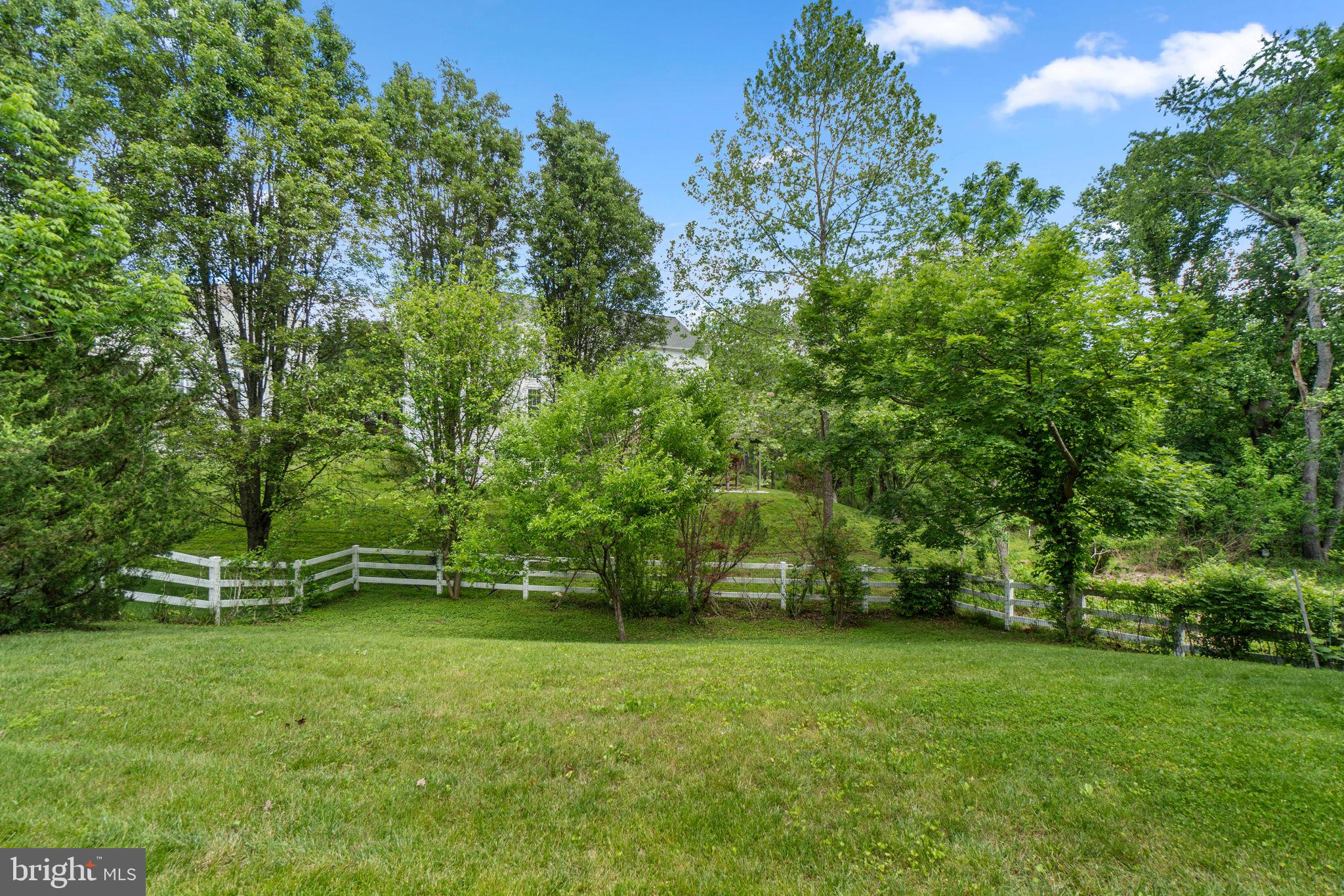 CLARKS GLEN - Residential