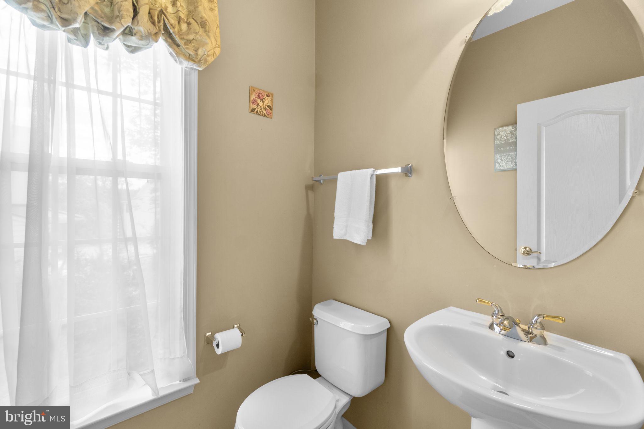 CLARKS GLEN - Residential