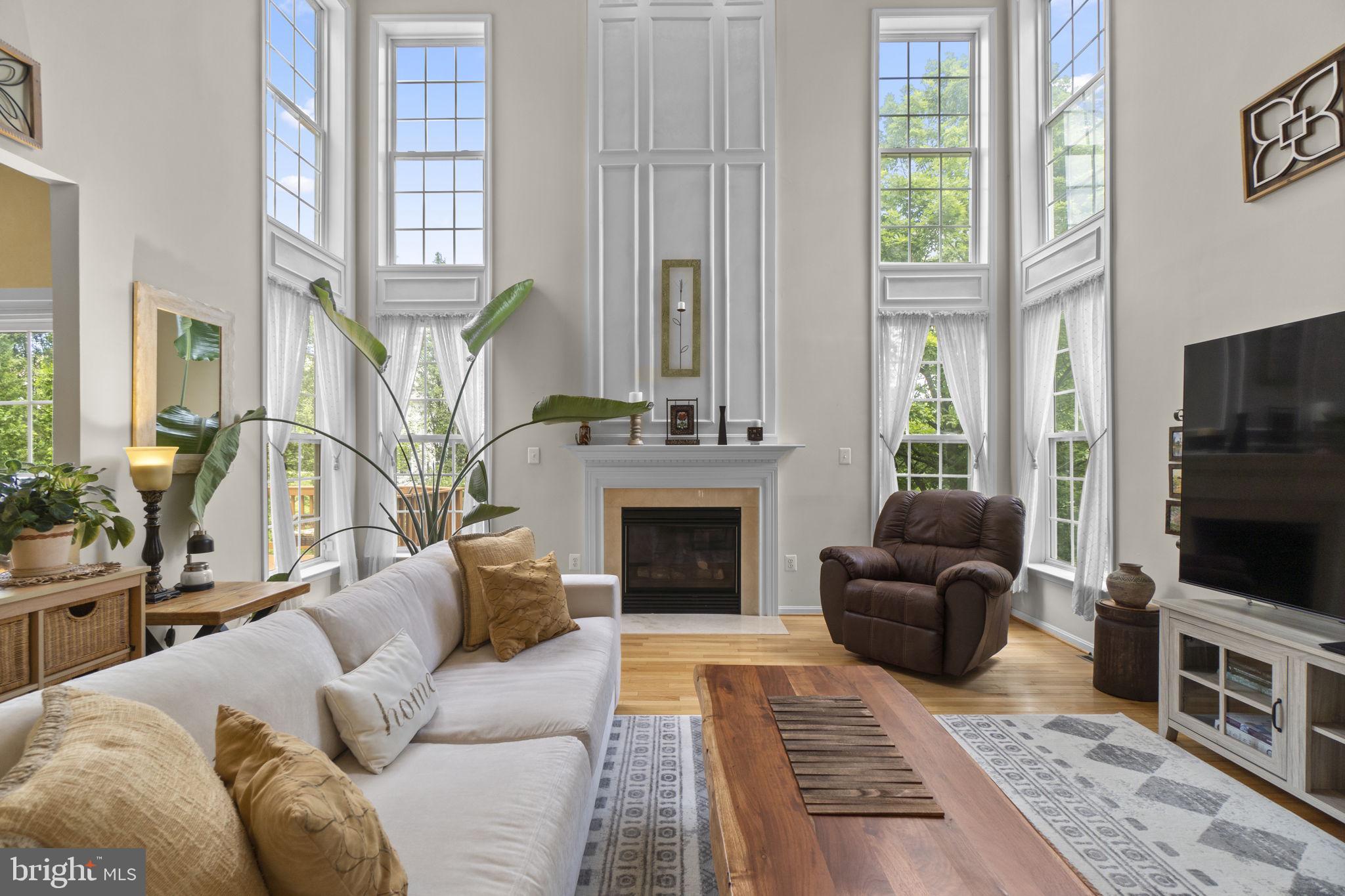 CLARKS GLEN - Residential