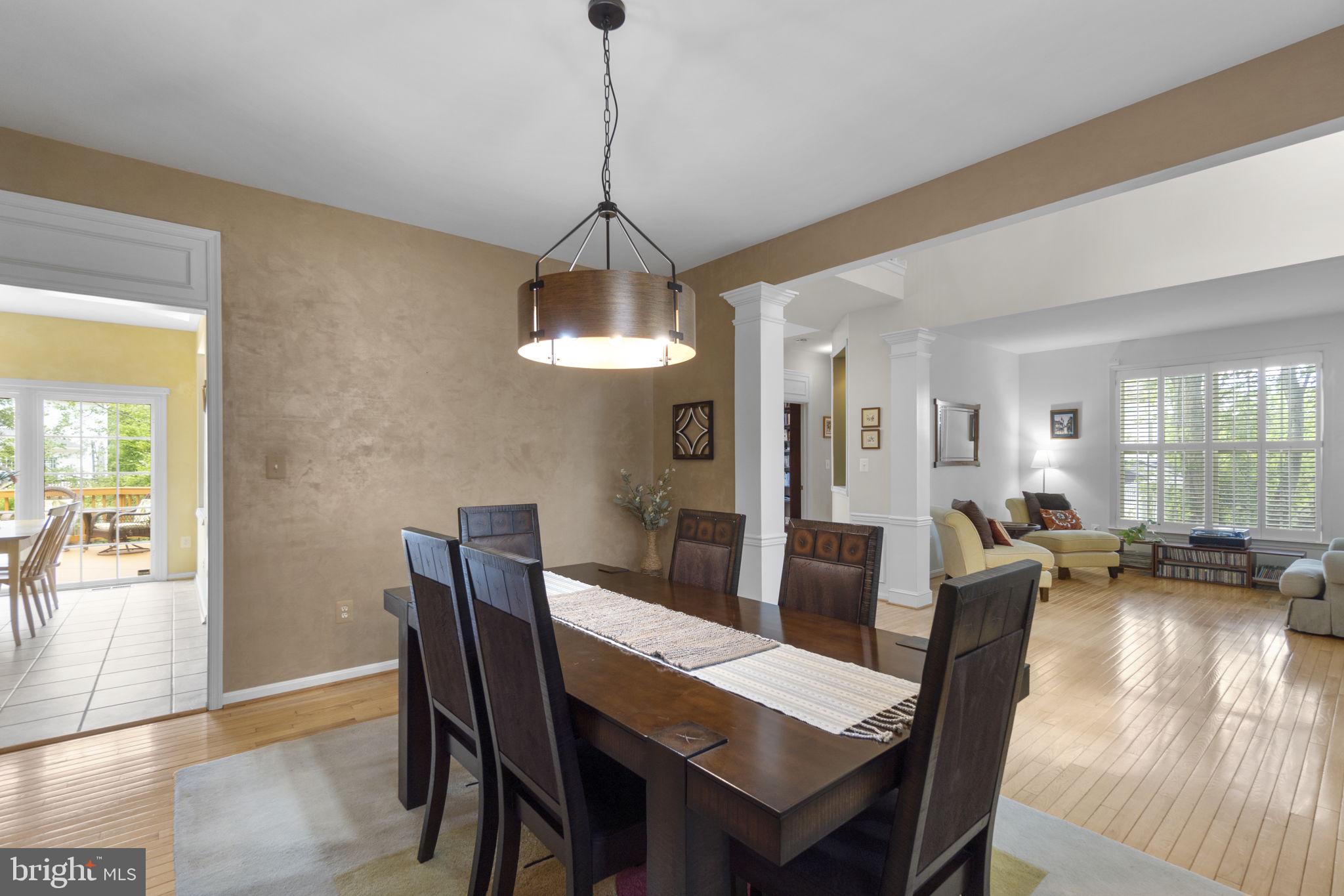 CLARKS GLEN - Residential