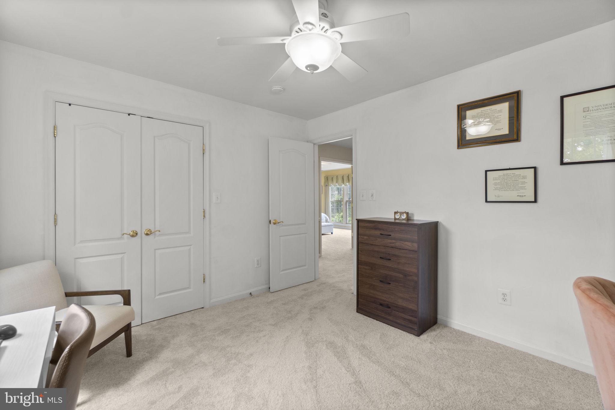 CLARKS GLEN - Residential