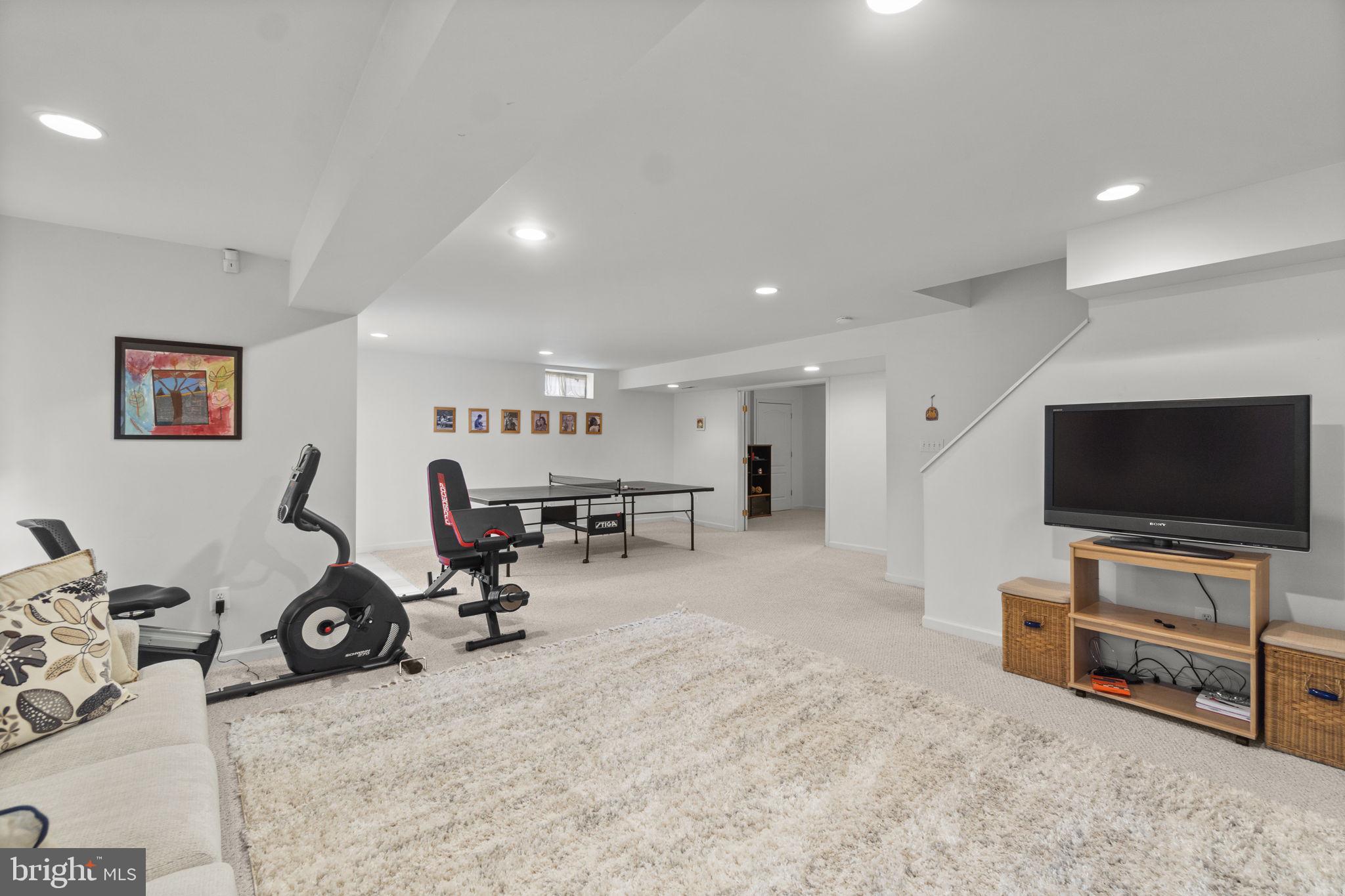 CLARKS GLEN - Residential