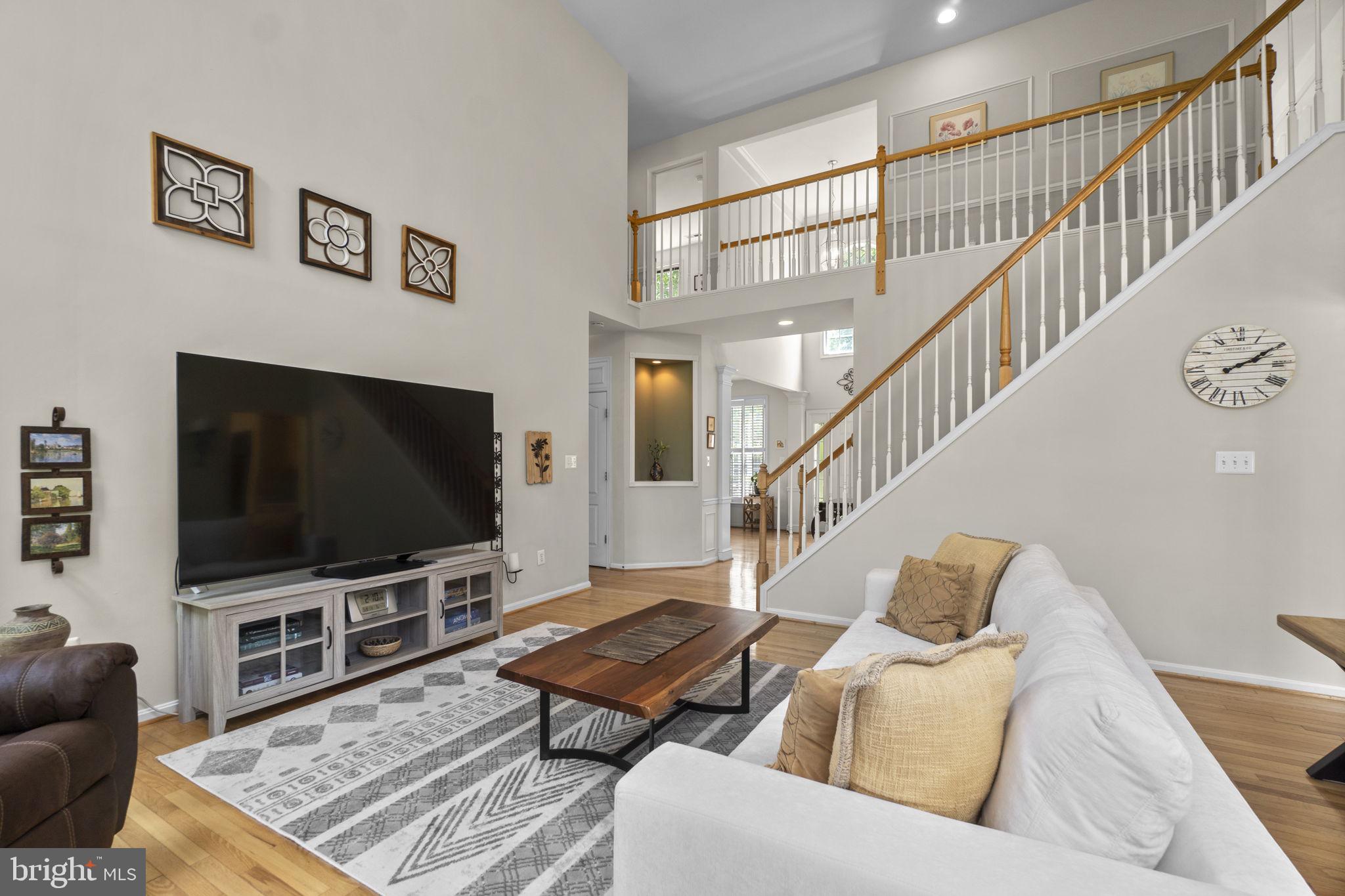 CLARKS GLEN - Residential