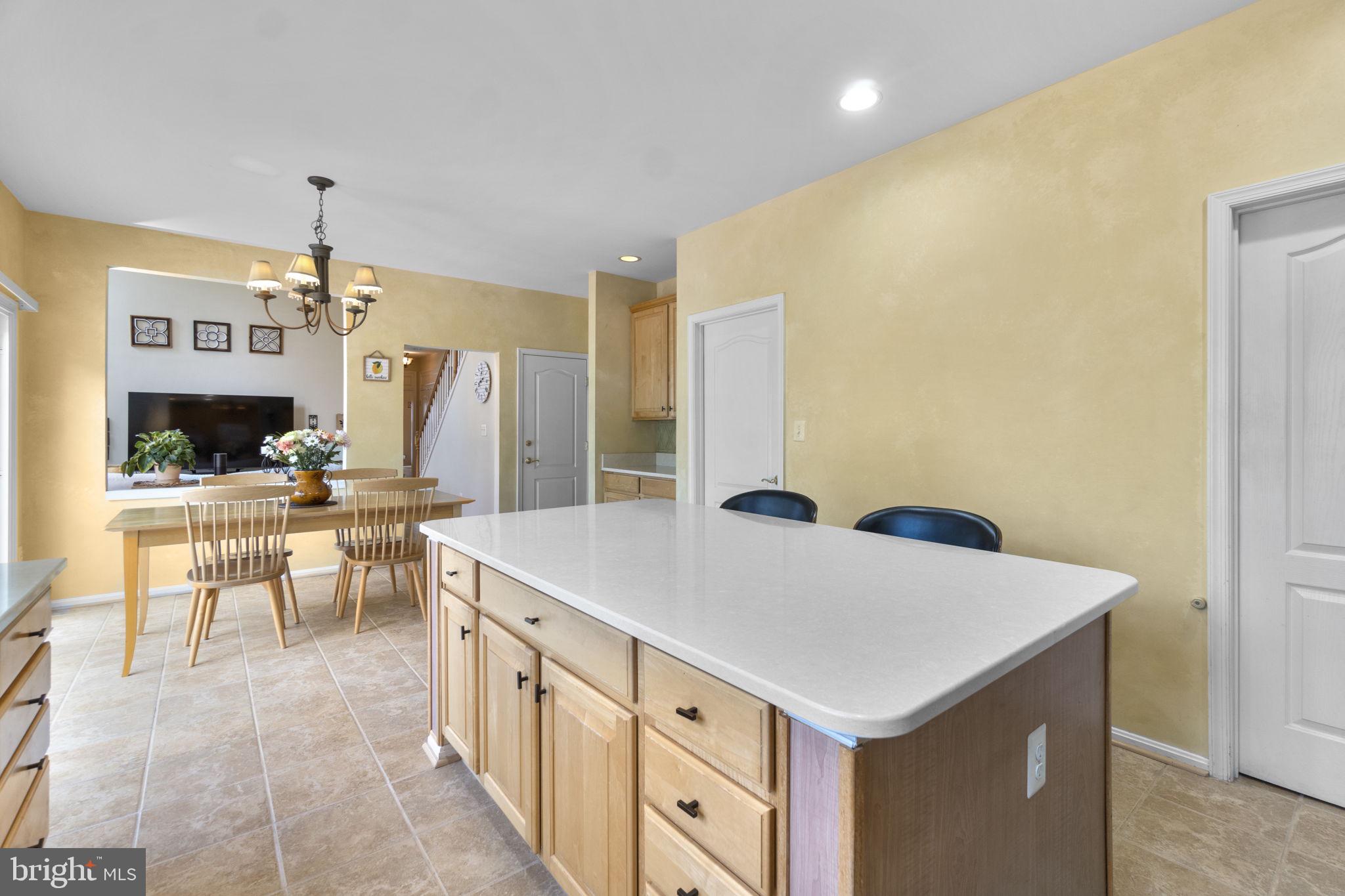 CLARKS GLEN - Residential